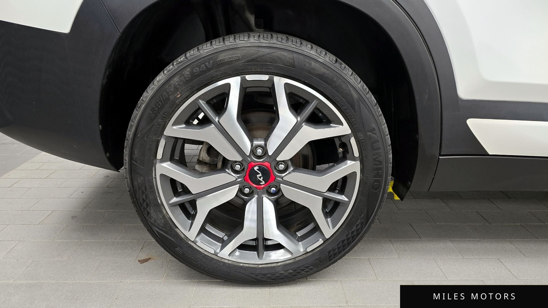 Kia Seltos 2023 — миниатюра 5