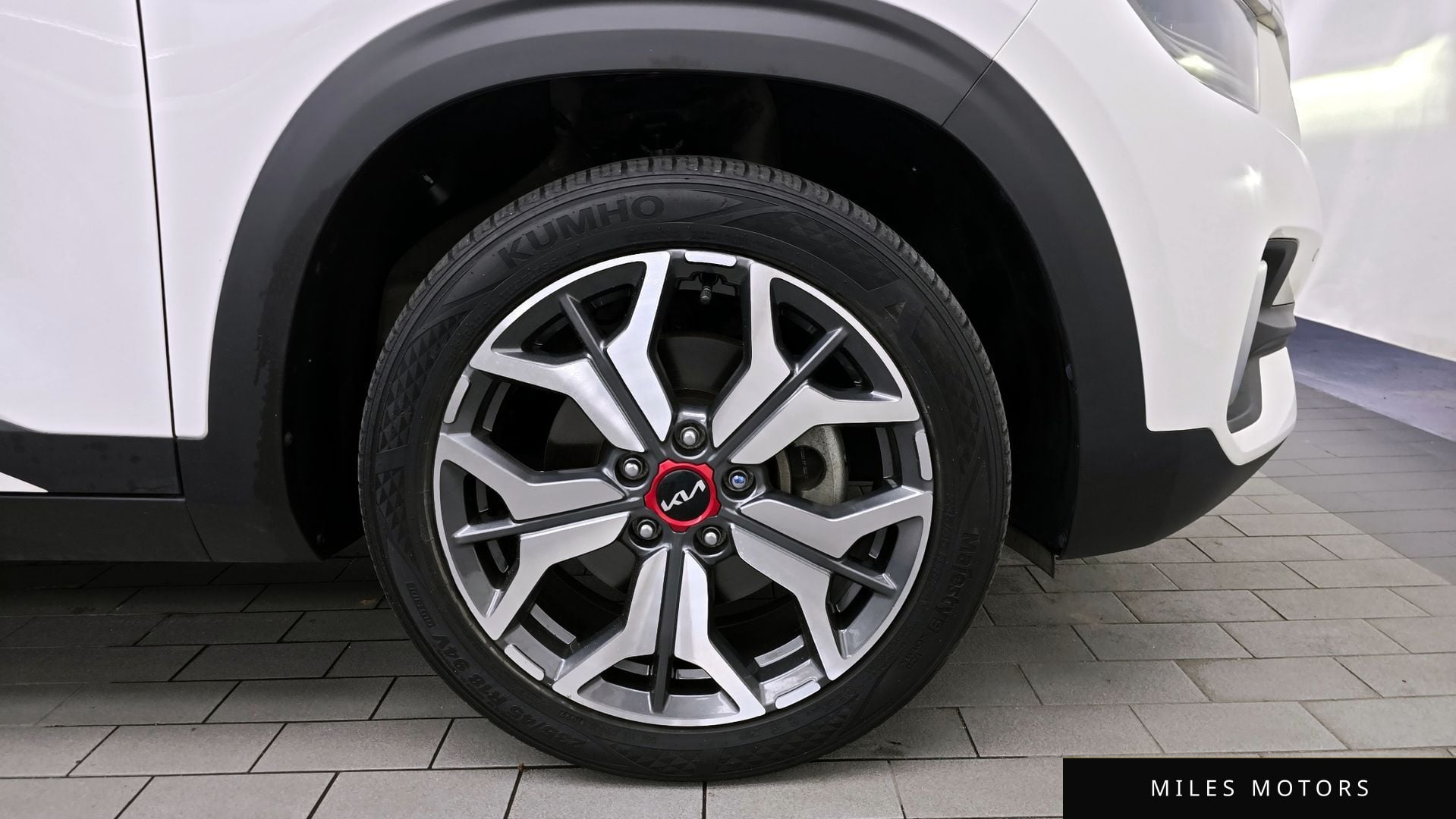 Kia Seltos 2023 — миниатюра 7