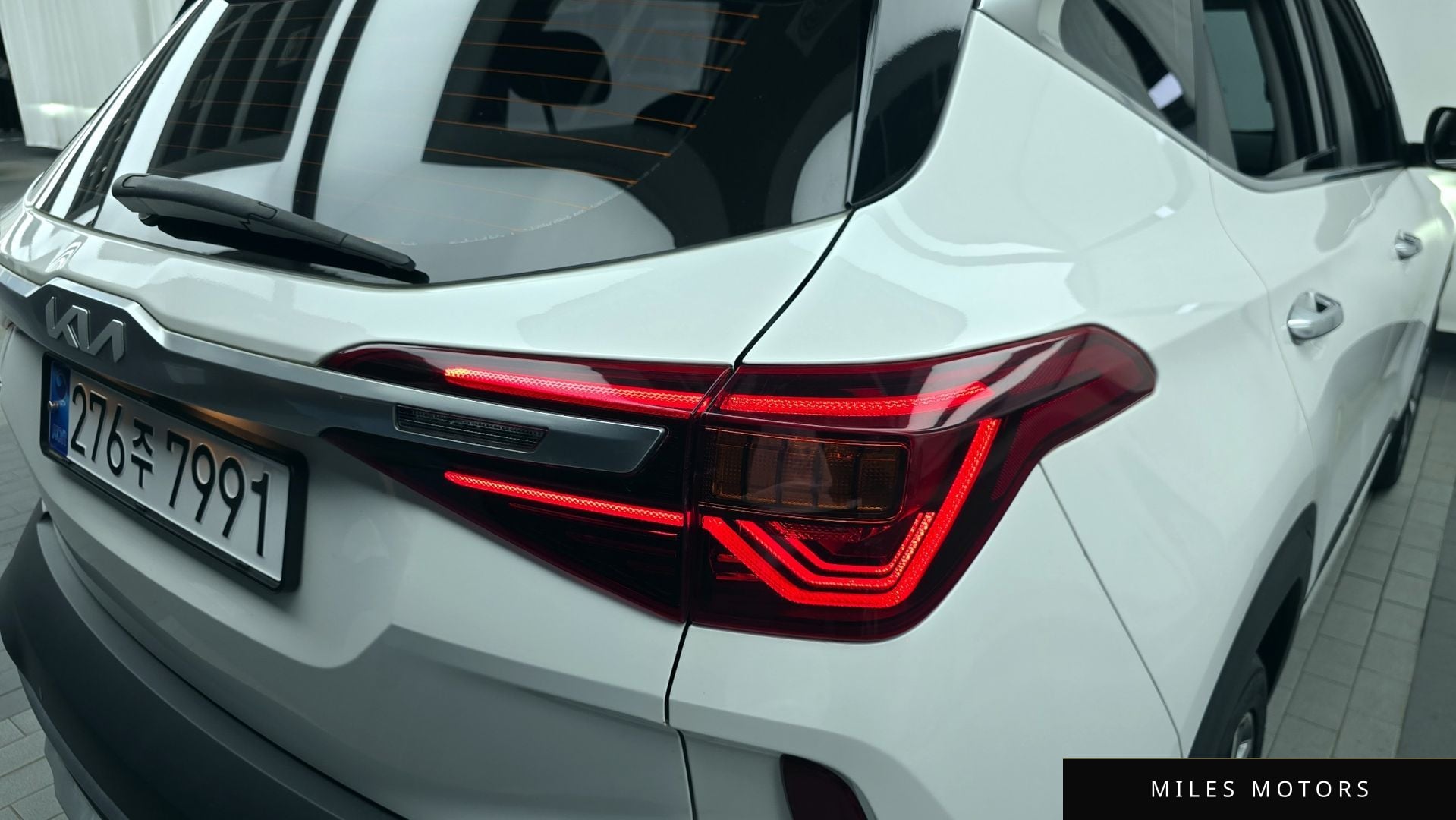 Kia Seltos 2023 — миниатюра 9