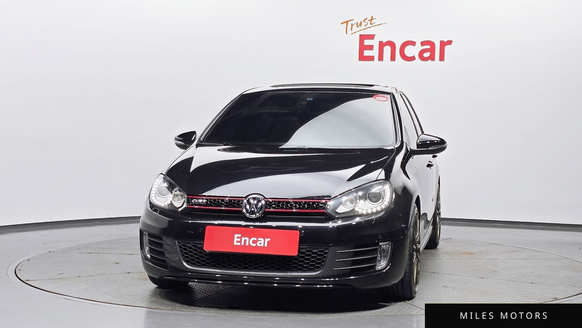 Volkswagen Golf 2011 — миниатюра 3
