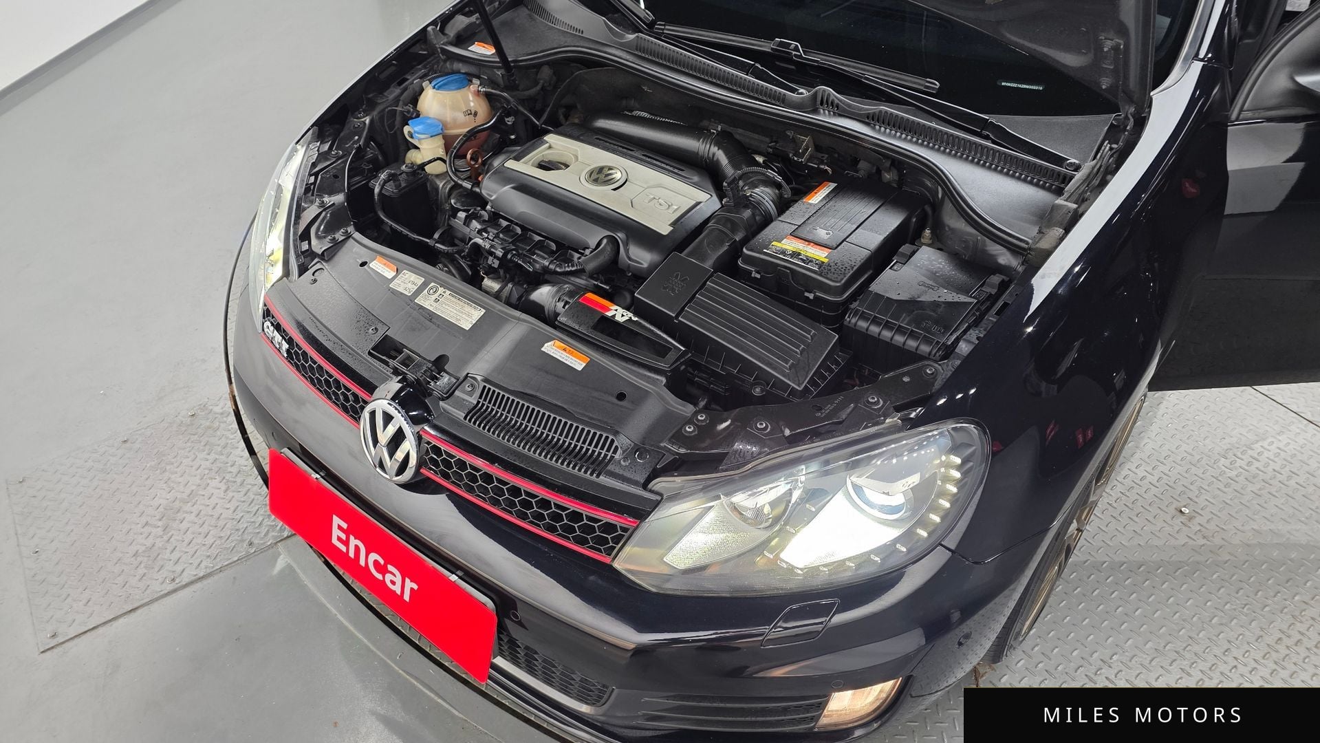 Volkswagen Golf 2011 — миниатюра 6