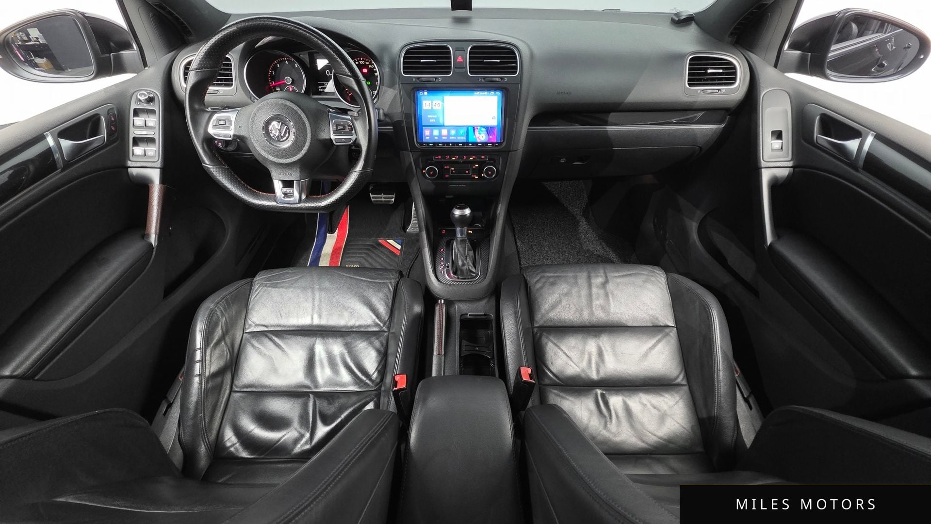 Volkswagen Golf 2011 — миниатюра 7