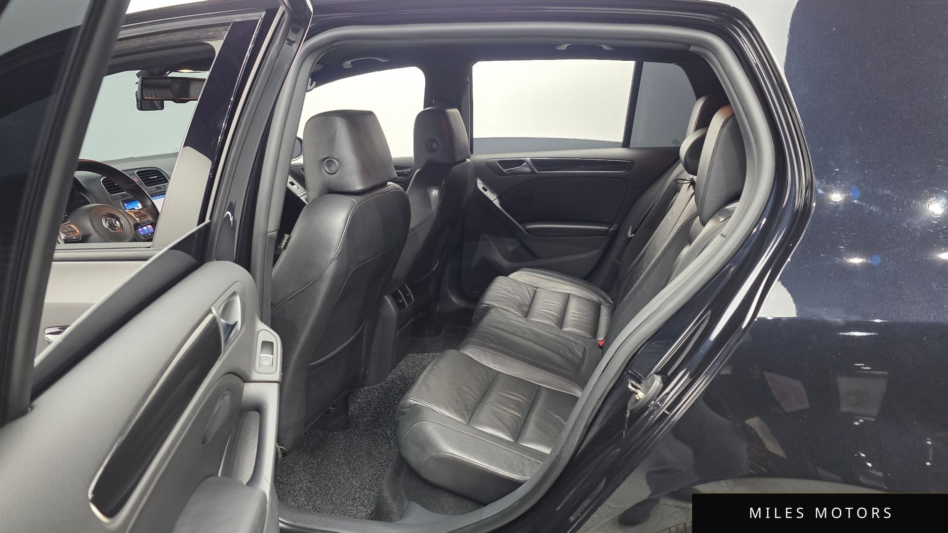 Volkswagen Golf 2011 — миниатюра 11
