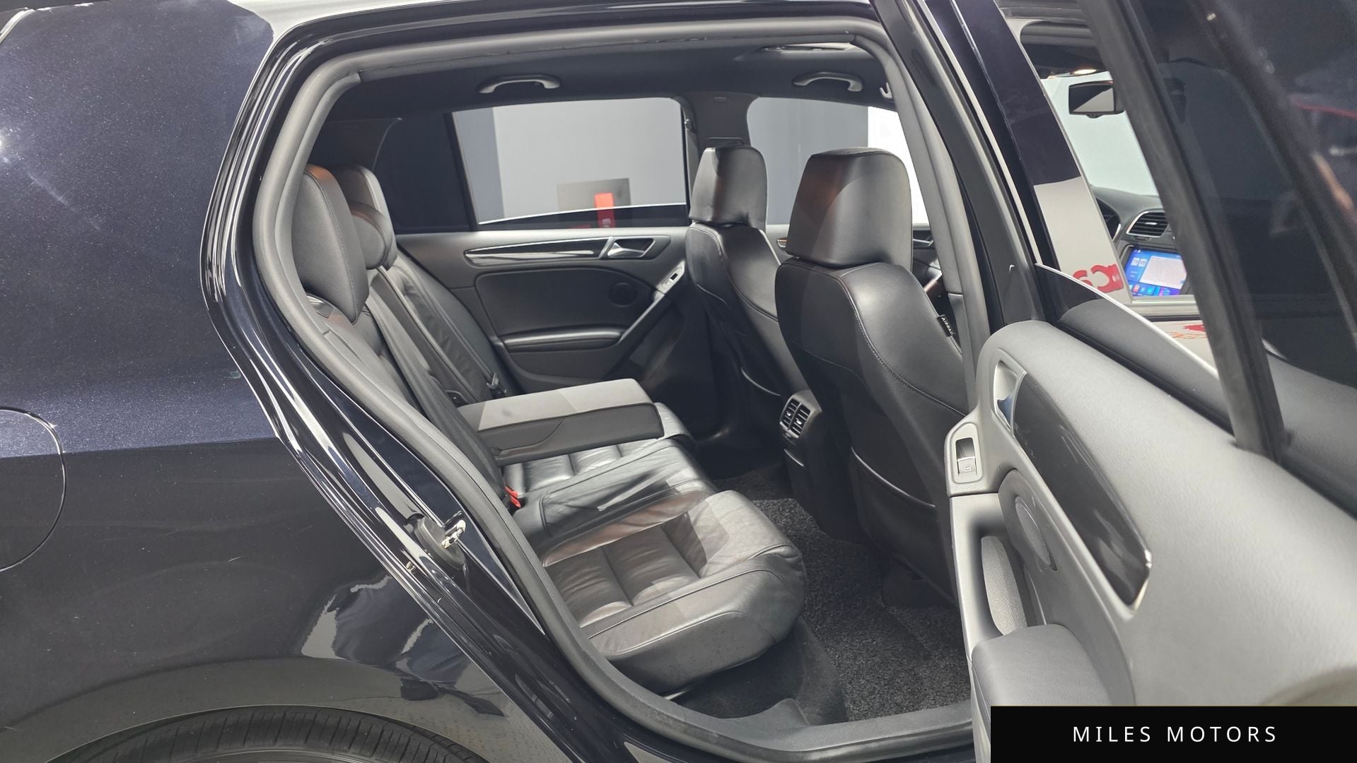 Volkswagen Golf 2011 — миниатюра 12