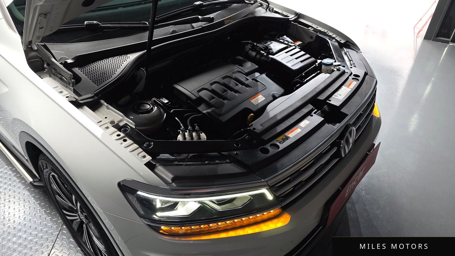 Volkswagen Tiguan 2020 — миниатюра 6