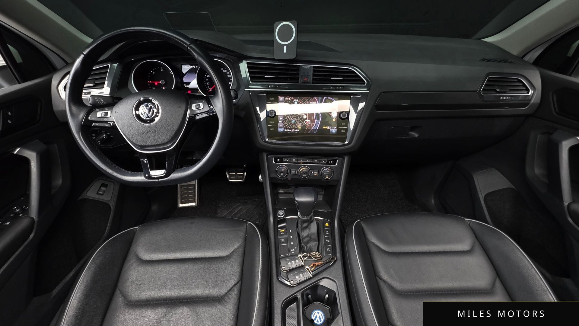 Volkswagen Tiguan 2020 — миниатюра 10