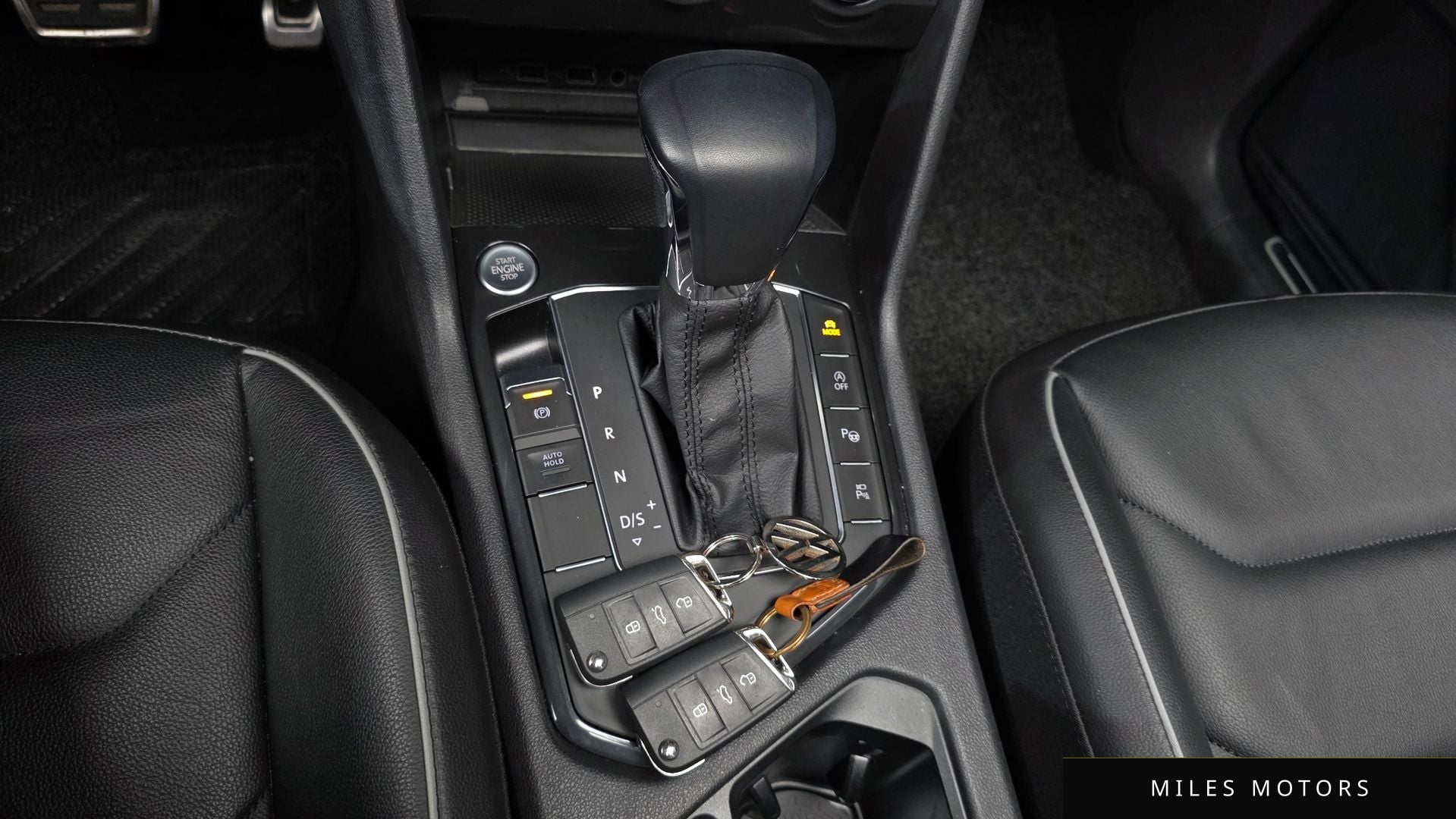 Volkswagen Tiguan 2020 — миниатюра 12