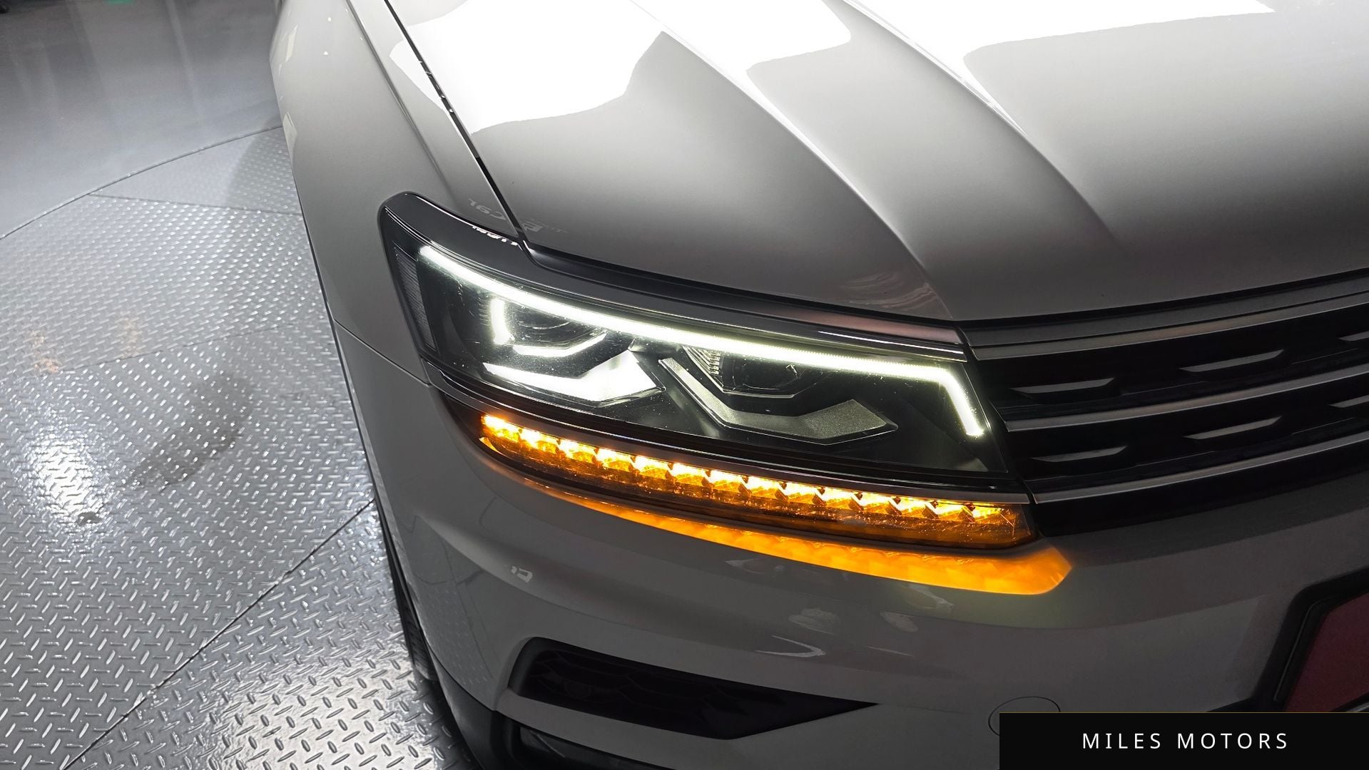 Volkswagen Tiguan 2020 — миниатюра 8