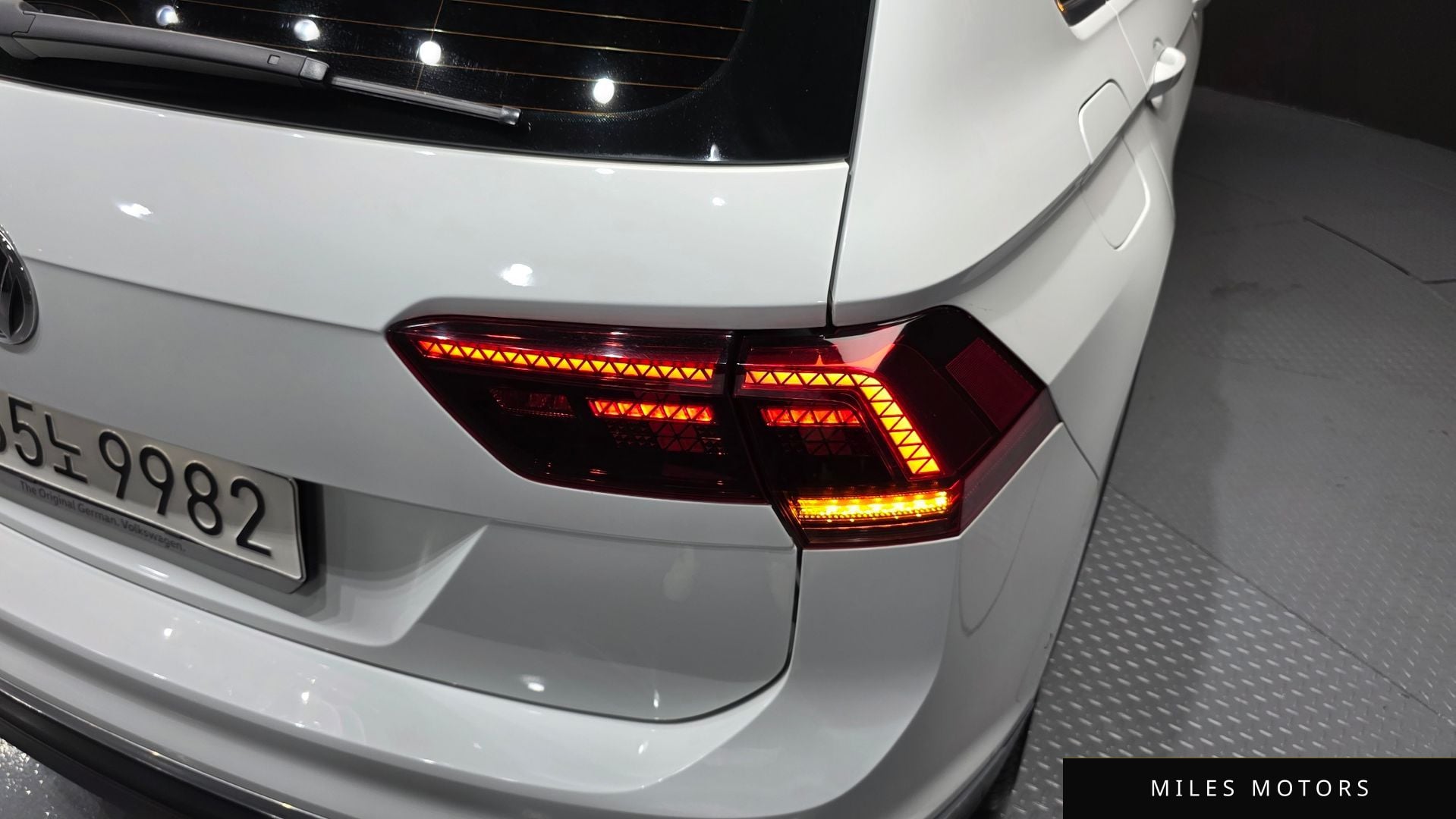 Volkswagen Tiguan 2020 — миниатюра 9