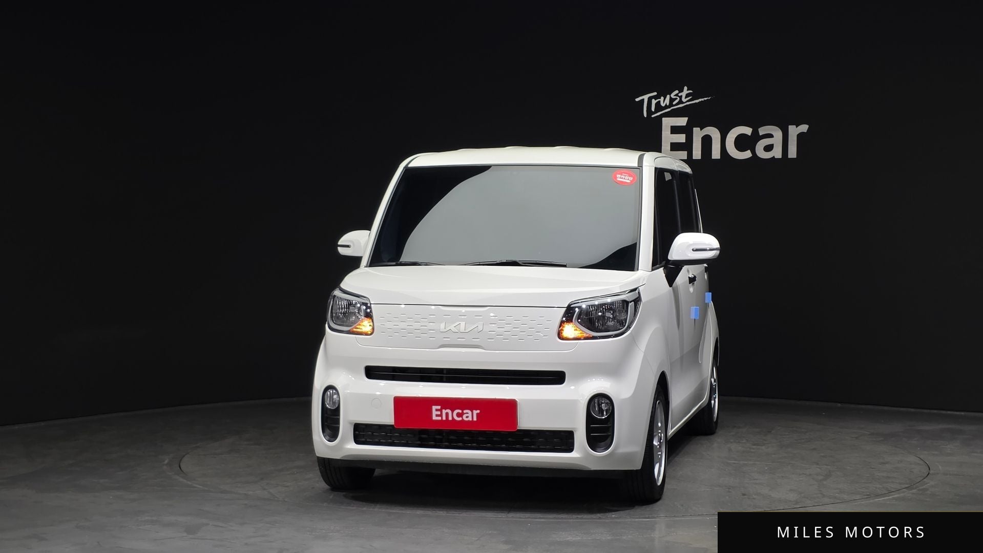 Kia RAY 2022 — миниатюра 3