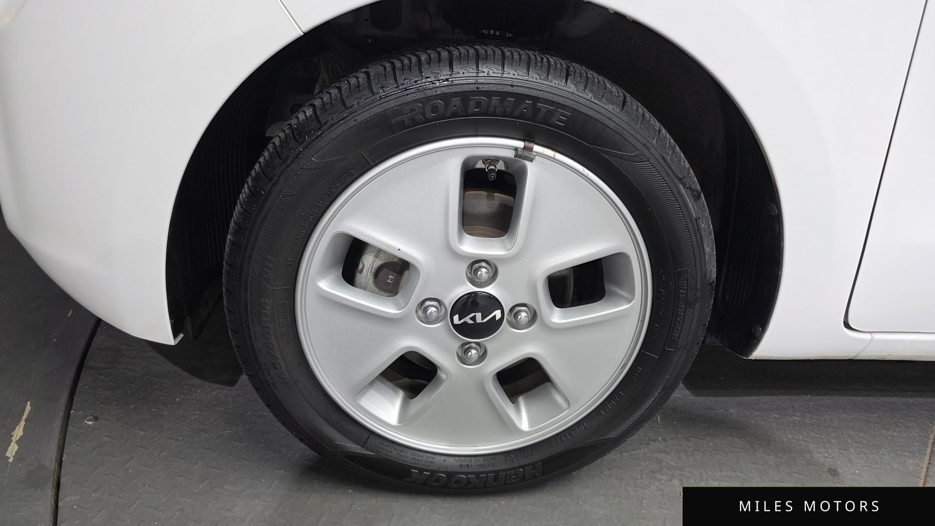 Kia RAY 2022 — миниатюра 5