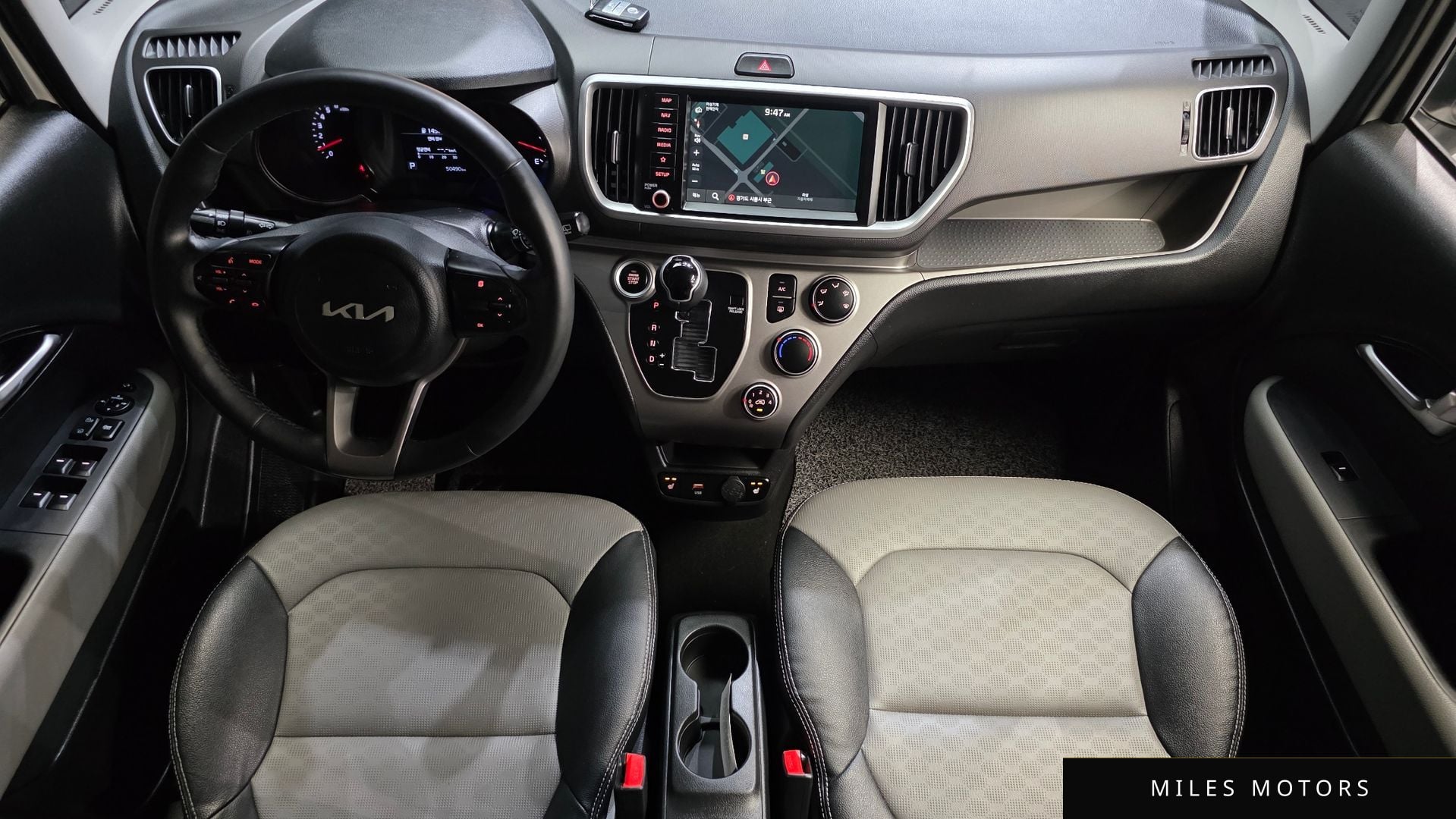 Kia RAY 2022 — миниатюра 10