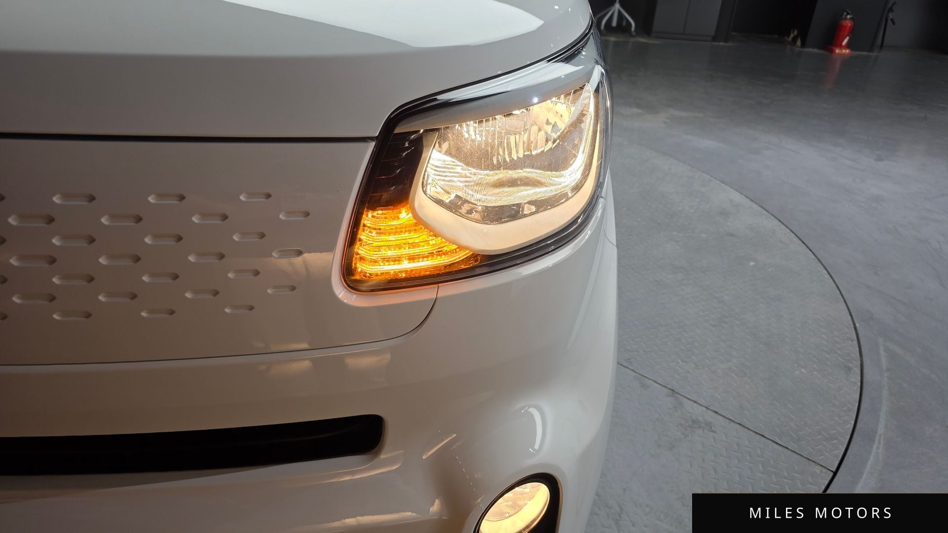 Kia RAY 2022 — миниатюра 8