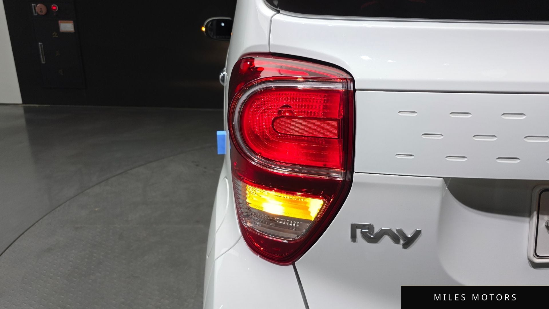 Kia RAY 2022 — миниатюра 9