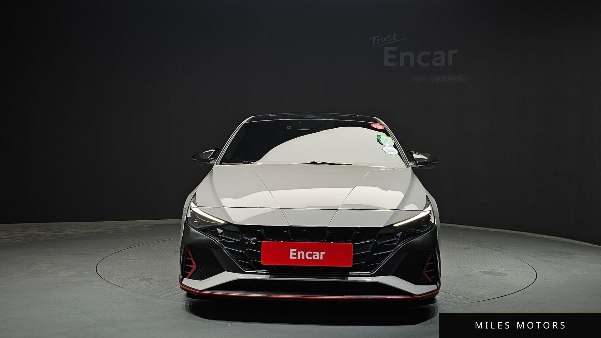 Hyundai AVANTE 2023 — миниатюра 3