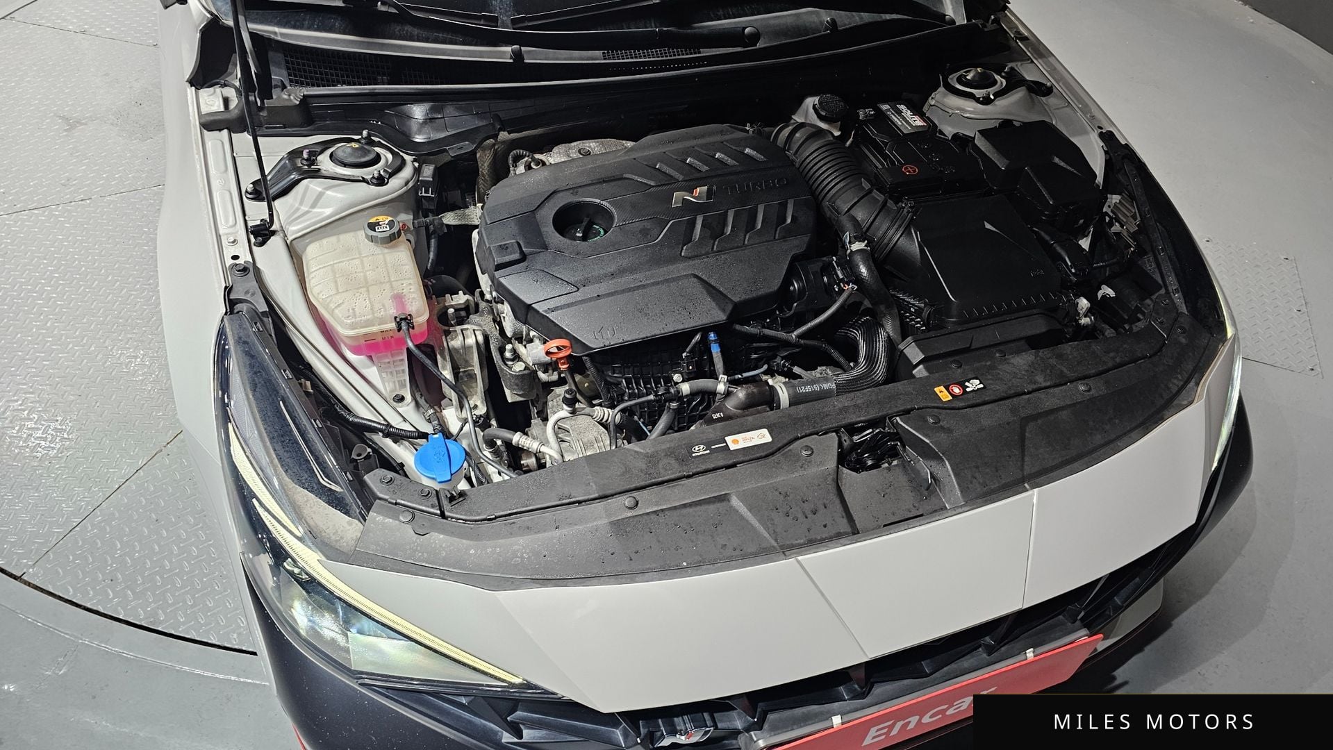 Hyundai AVANTE 2023 — миниатюра 6