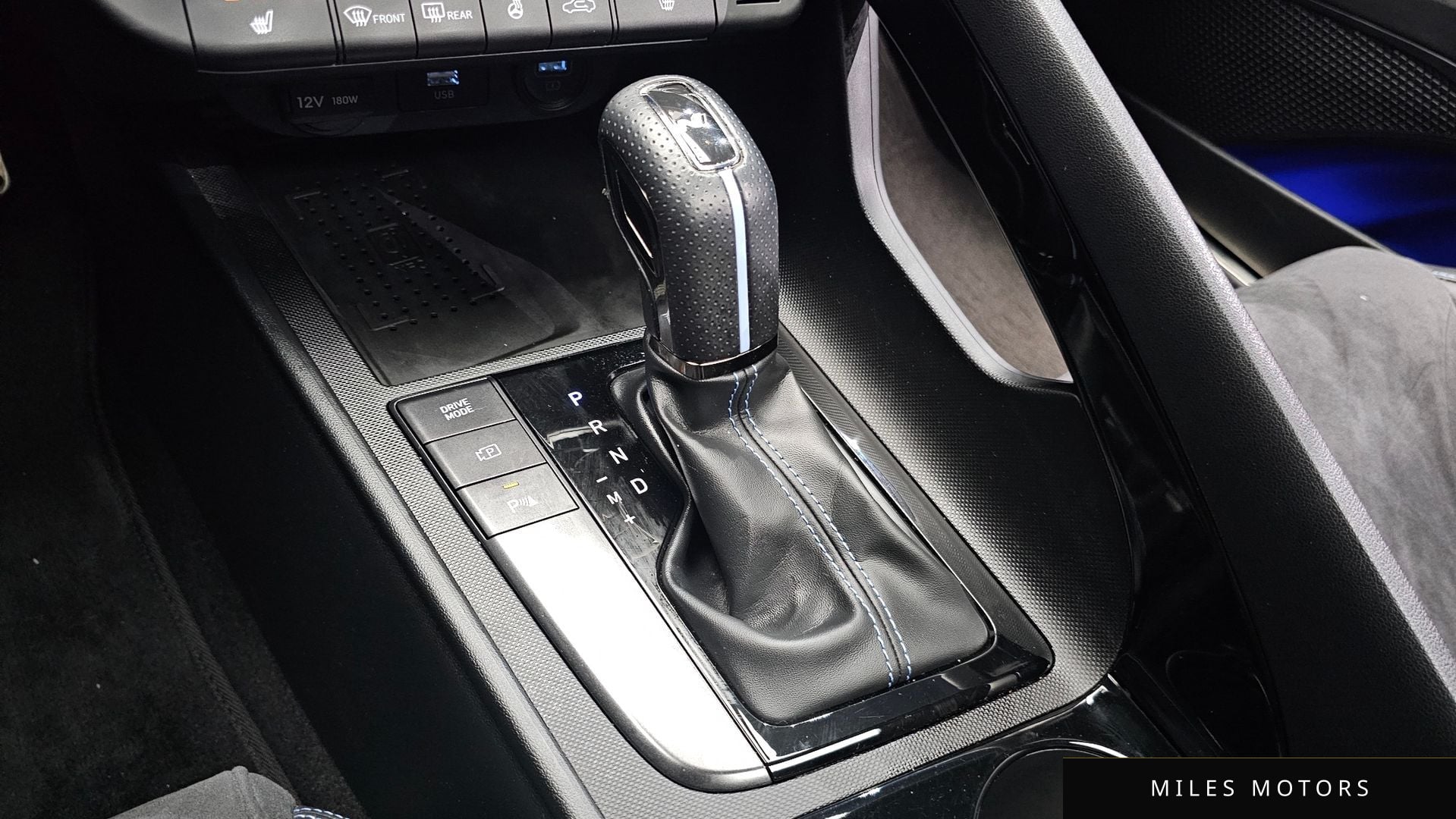 Hyundai AVANTE 2023 — миниатюра 12