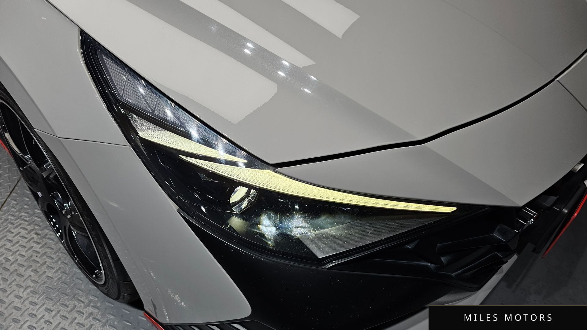 Hyundai AVANTE 2023 — миниатюра 8