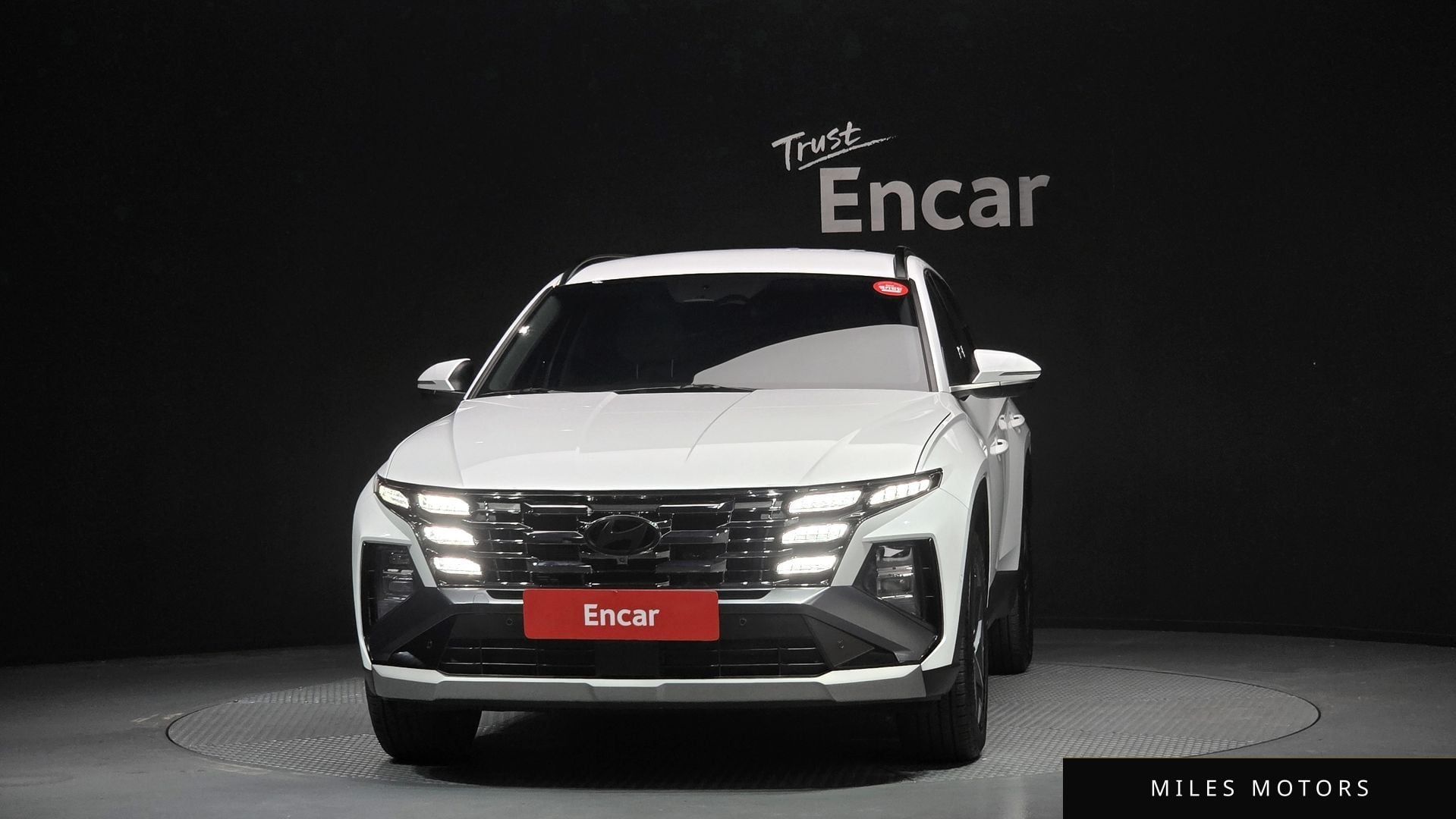 Hyundai Tucson 2024 — миниатюра 3