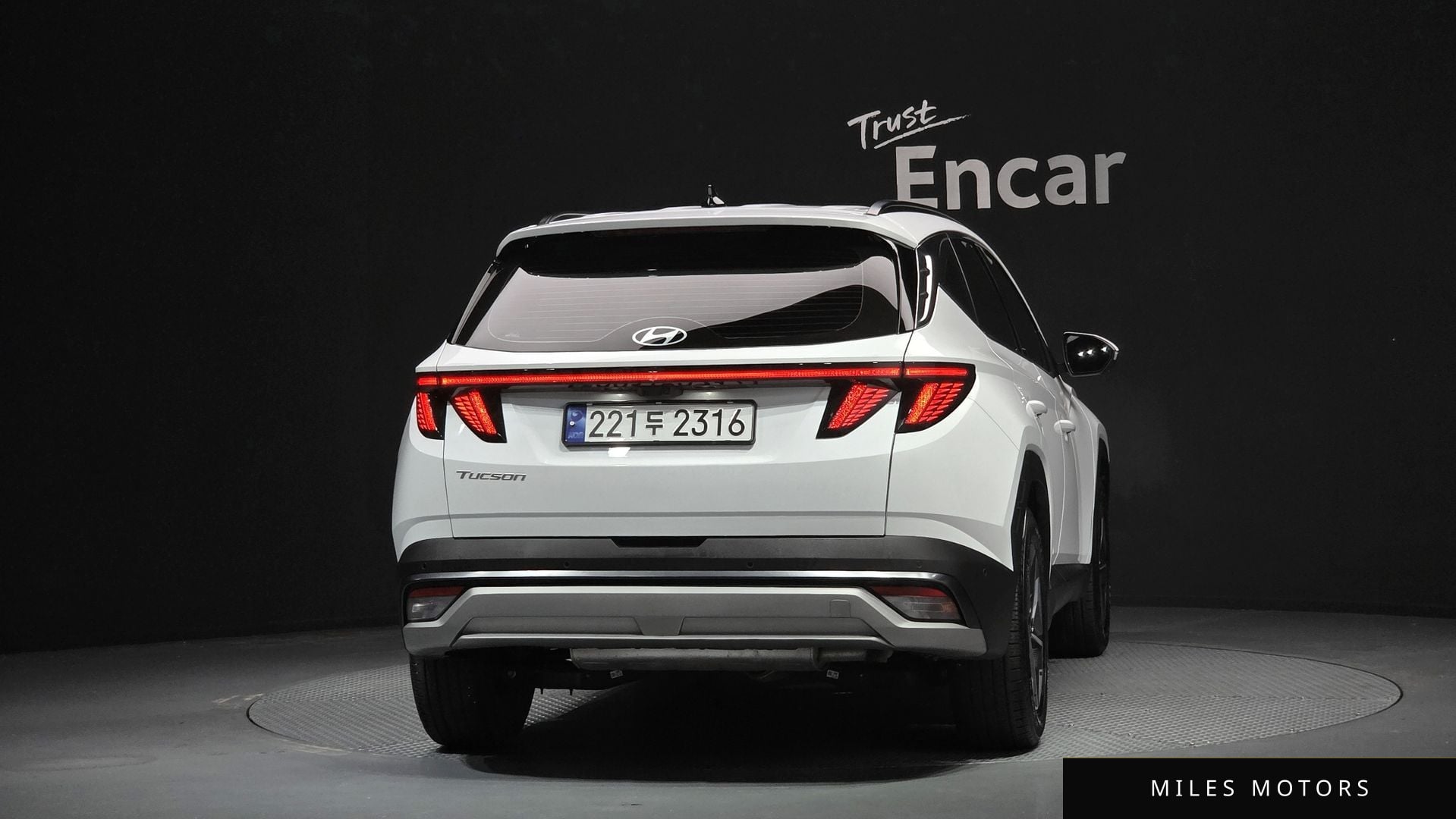 Hyundai Tucson 2024 — миниатюра 4