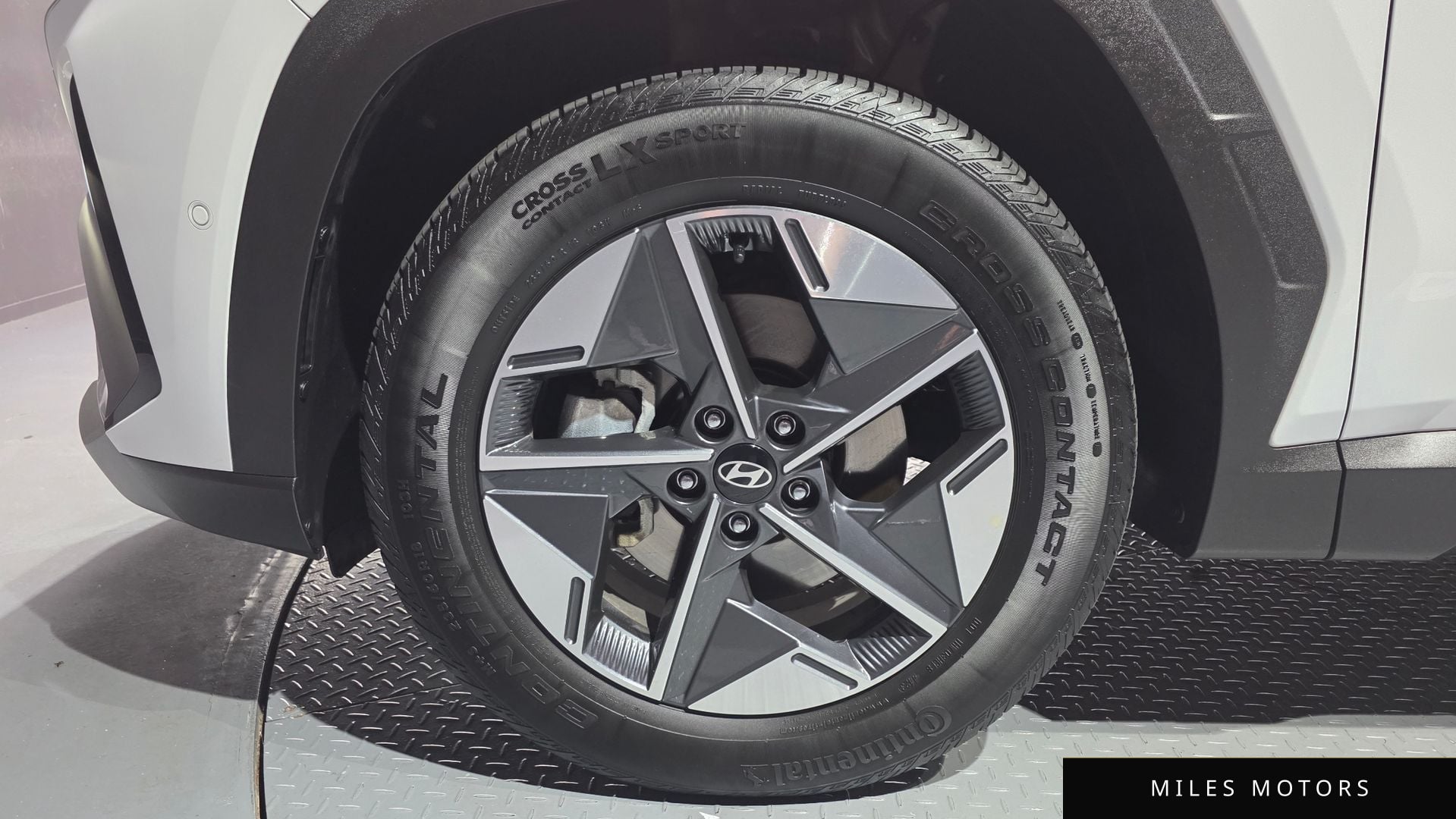 Hyundai Tucson 2024 — миниатюра 5