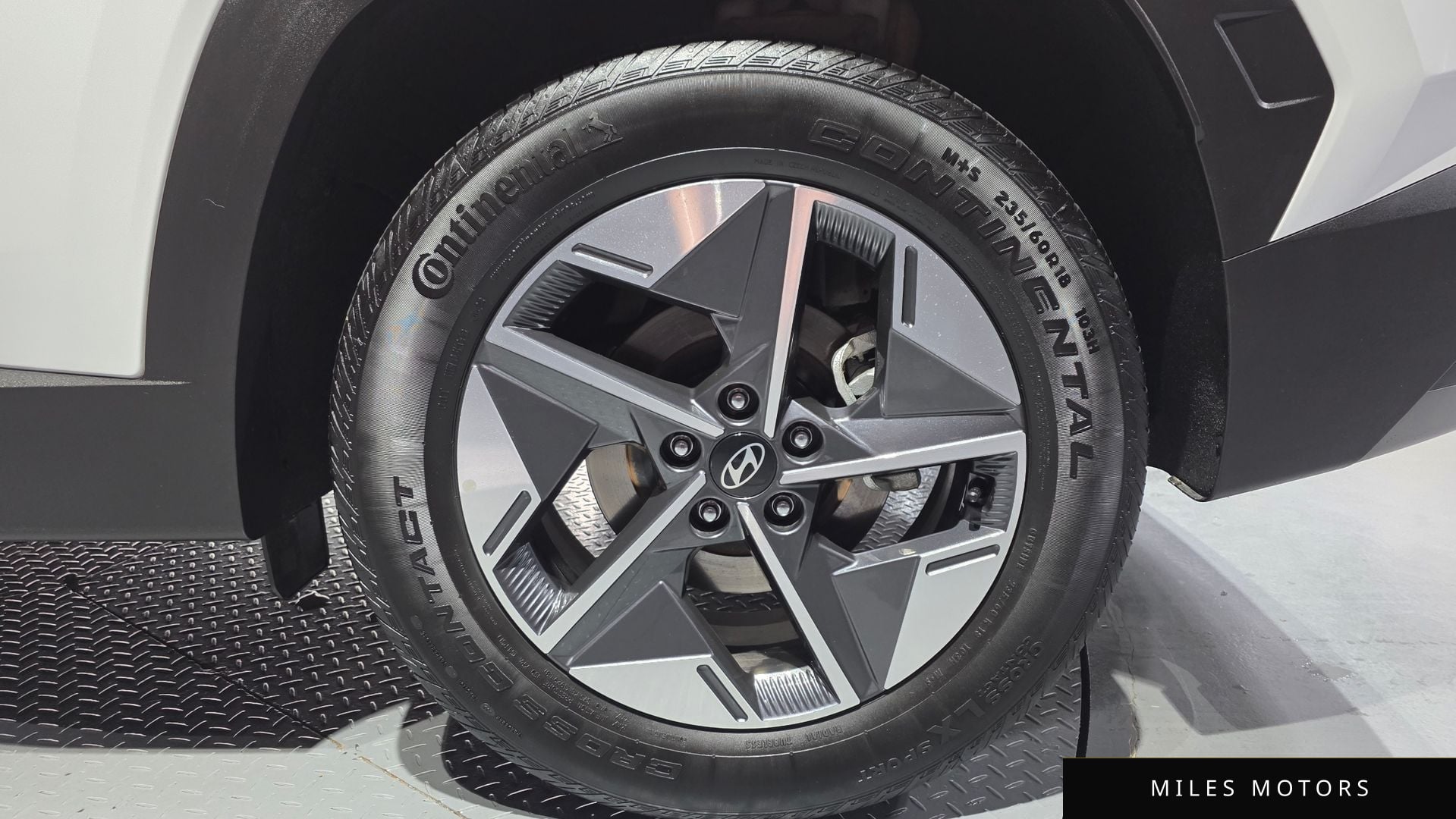 Hyundai Tucson 2024 — миниатюра 7