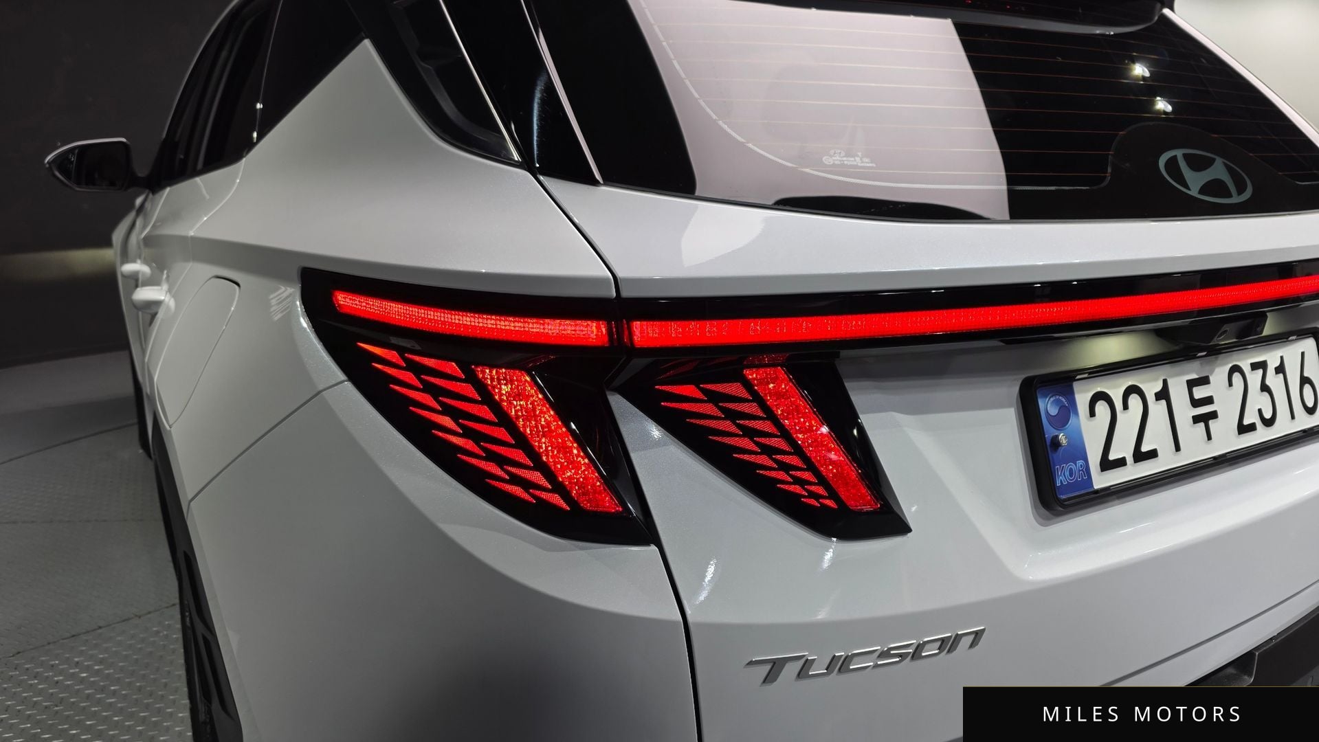 Hyundai Tucson 2024 — миниатюра 9
