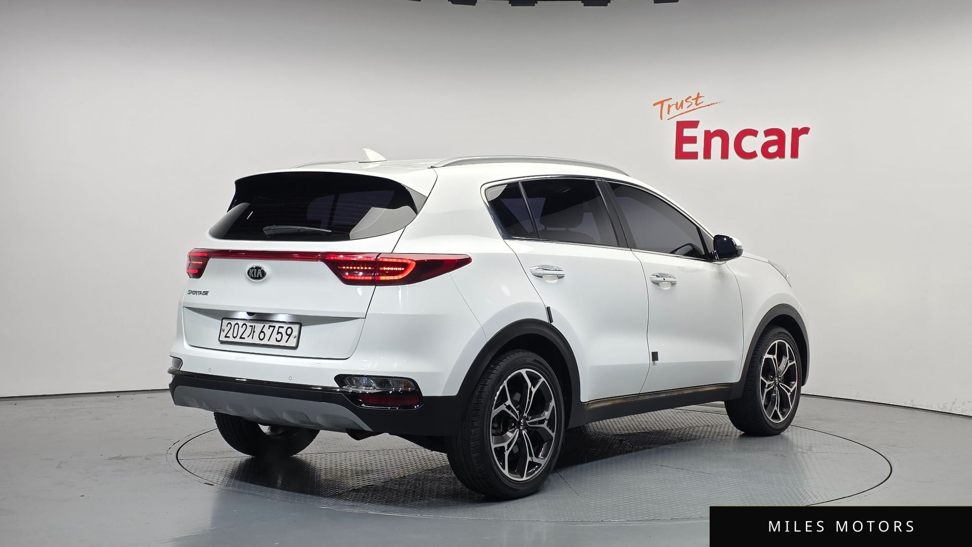 Kia Sportage 2019 — миниатюра 2