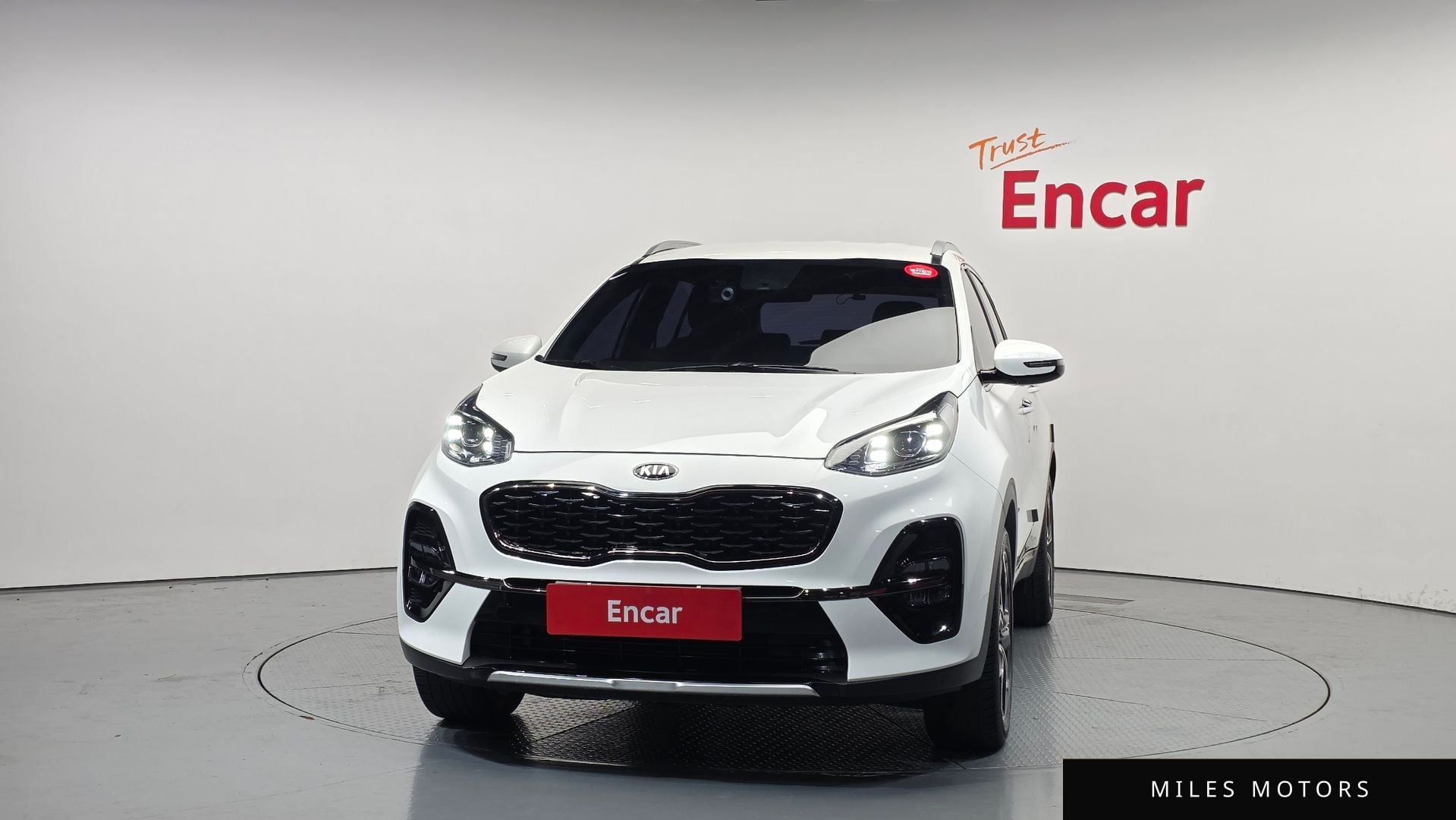 Kia Sportage 2019 — миниатюра 3