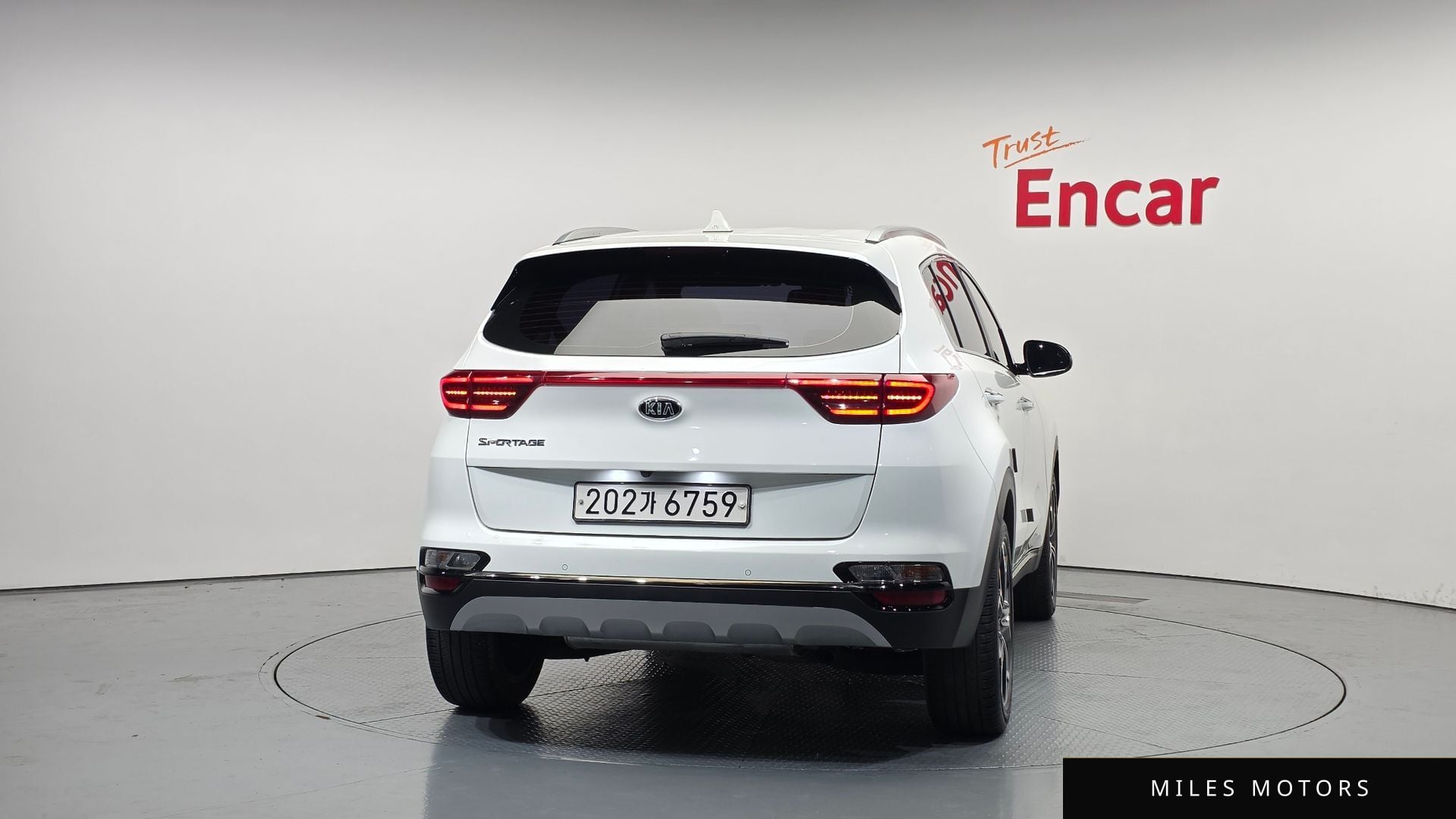 Kia Sportage 2019 — миниатюра 4