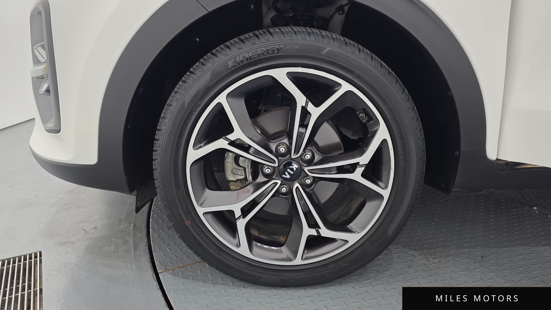 Kia Sportage 2019 — миниатюра 5