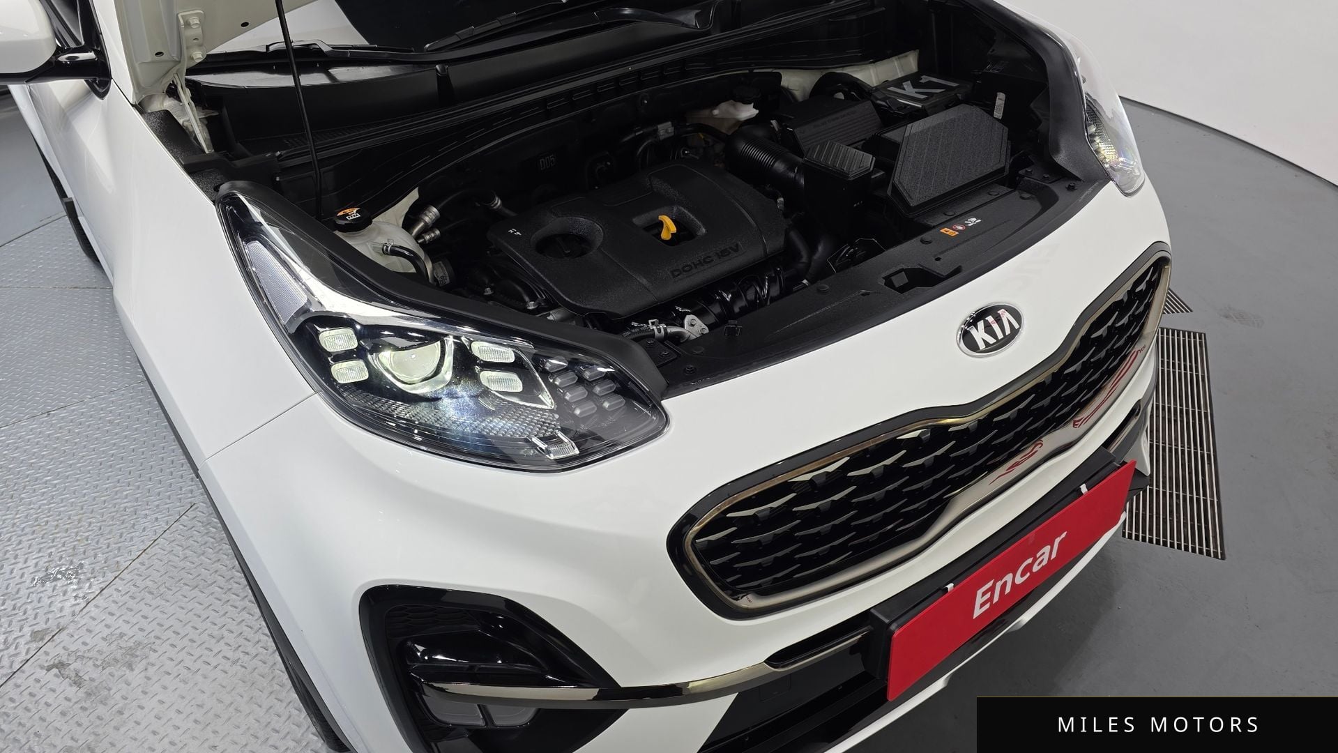 Kia Sportage 2019 — миниатюра 6