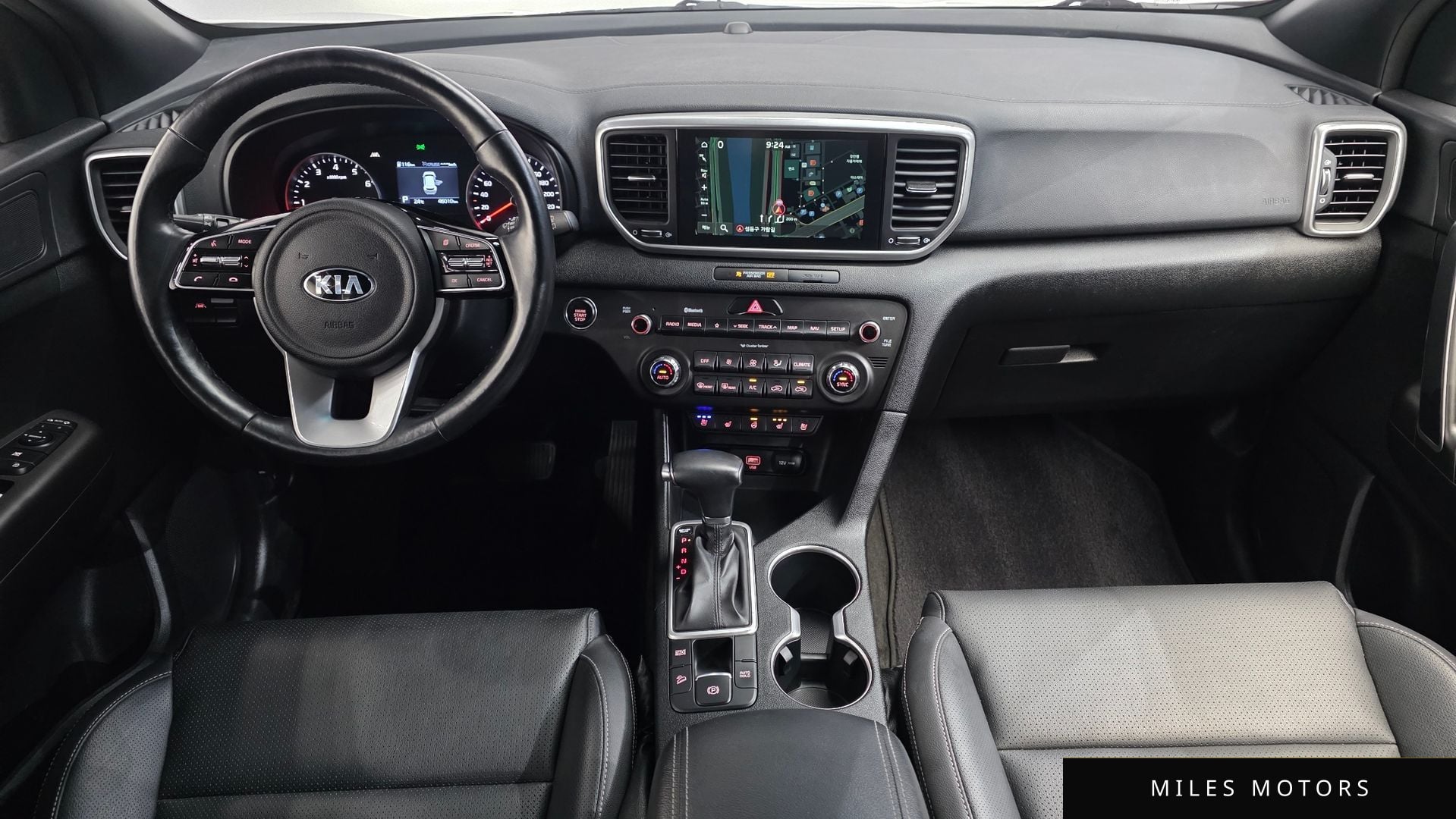 Kia Sportage 2019 — миниатюра 7