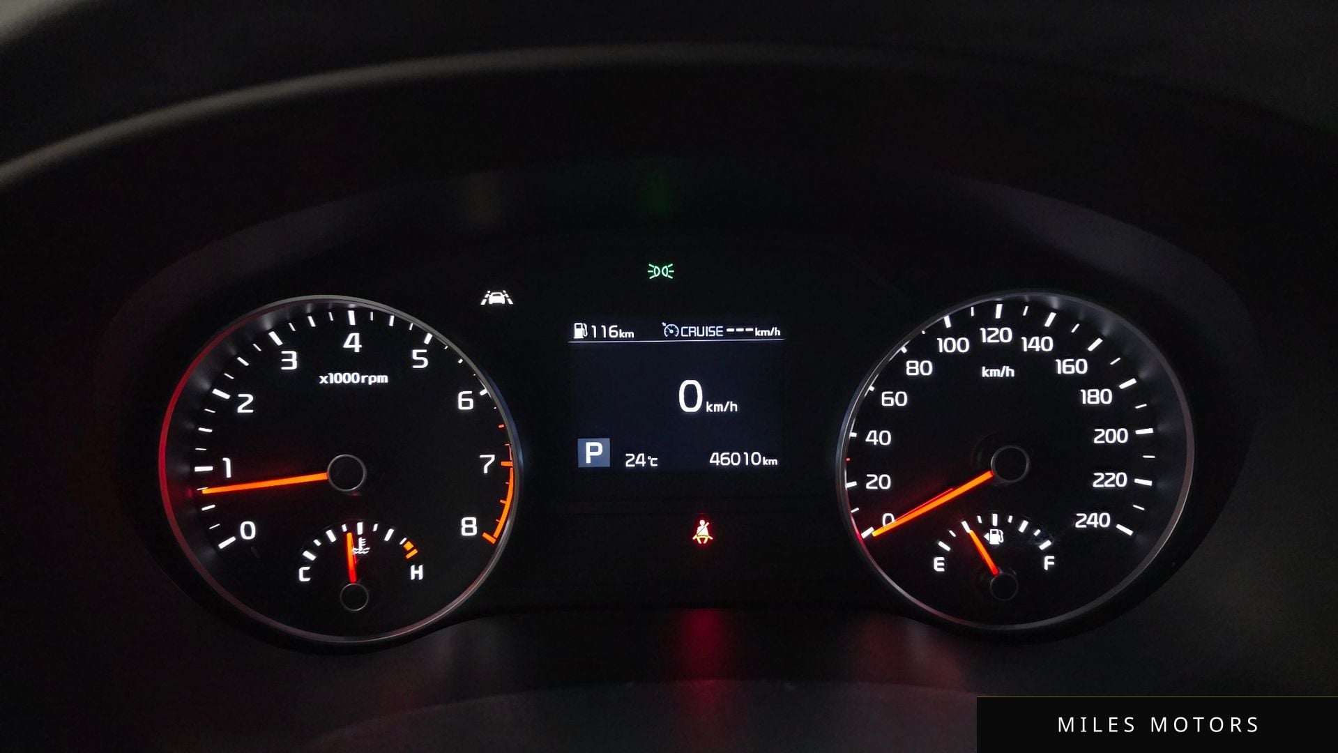 Kia Sportage 2019 — миниатюра 8