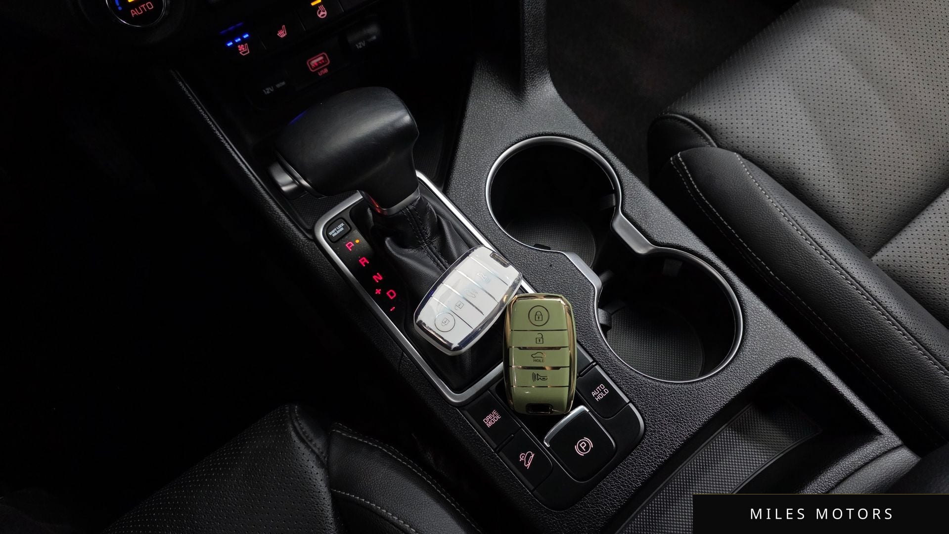 Kia Sportage 2019 — миниатюра 9