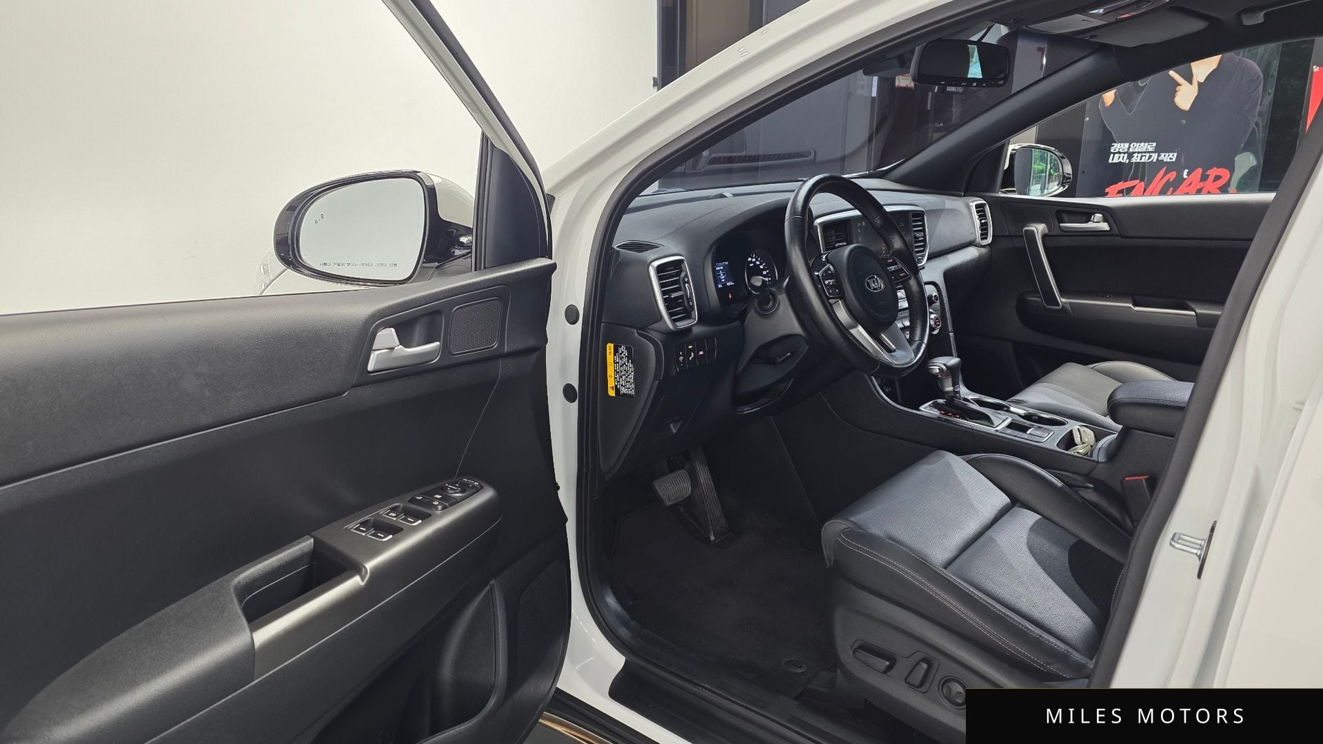 Kia Sportage 2019 — миниатюра 10