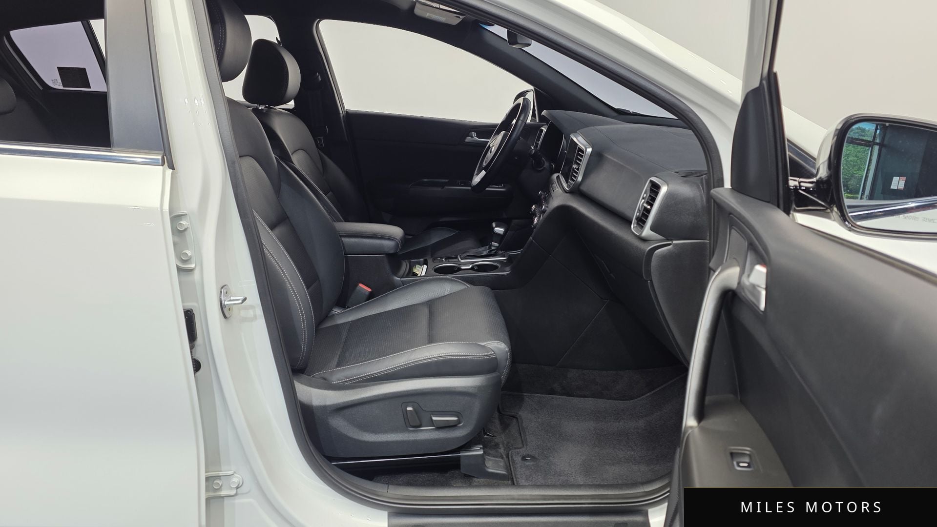Kia Sportage 2019 — миниатюра 11