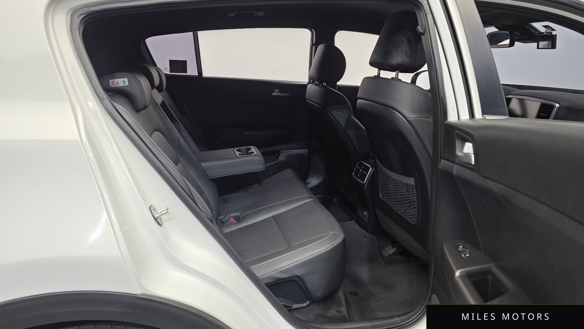 Kia Sportage 2019 — миниатюра 12