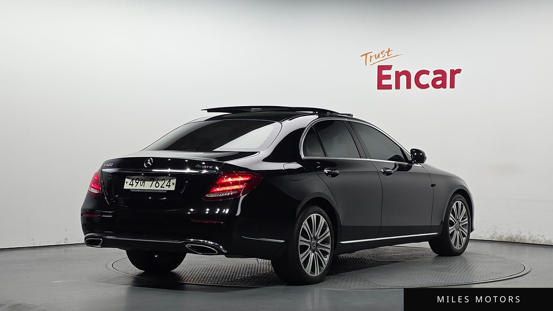 Mercedes-Benz E-Class W213 2018 — фото 1 из 12