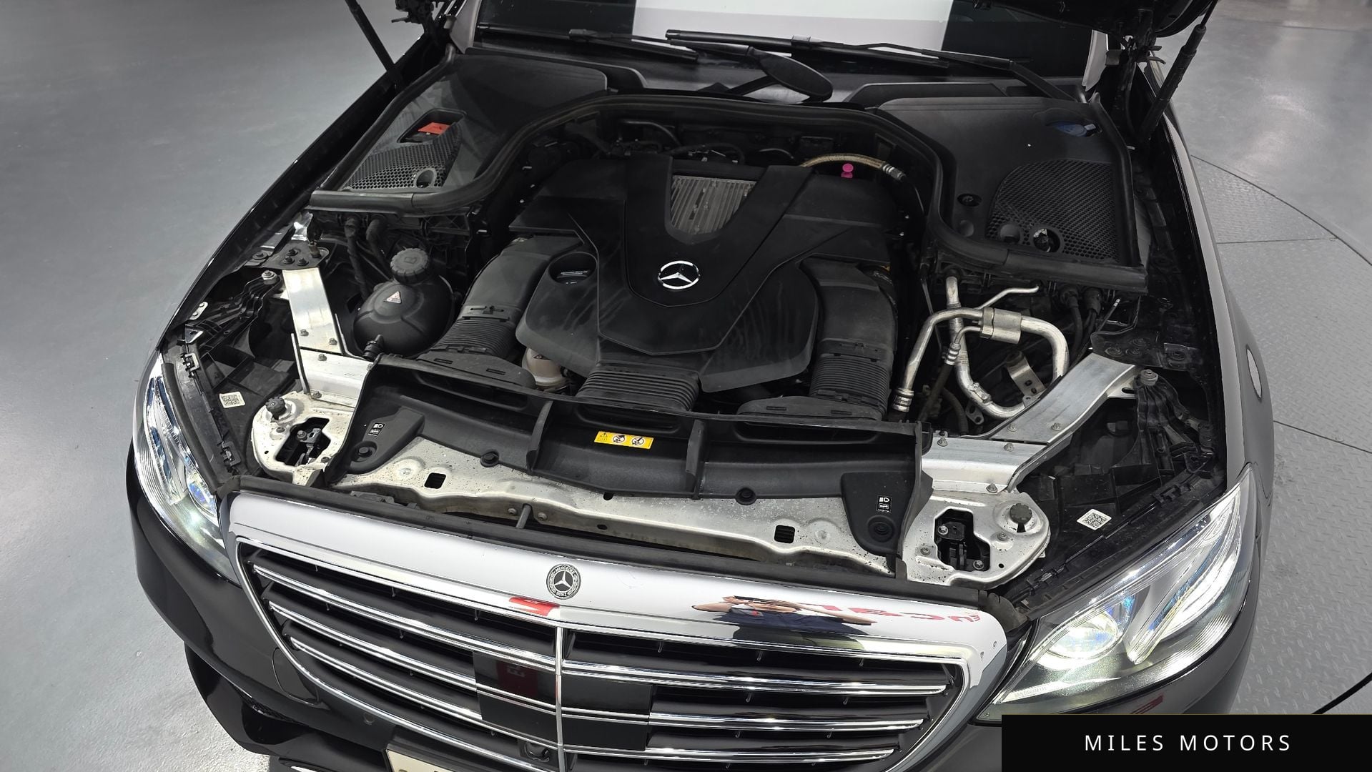 Mercedes-Benz E-Class W213 2018 — миниатюра 5