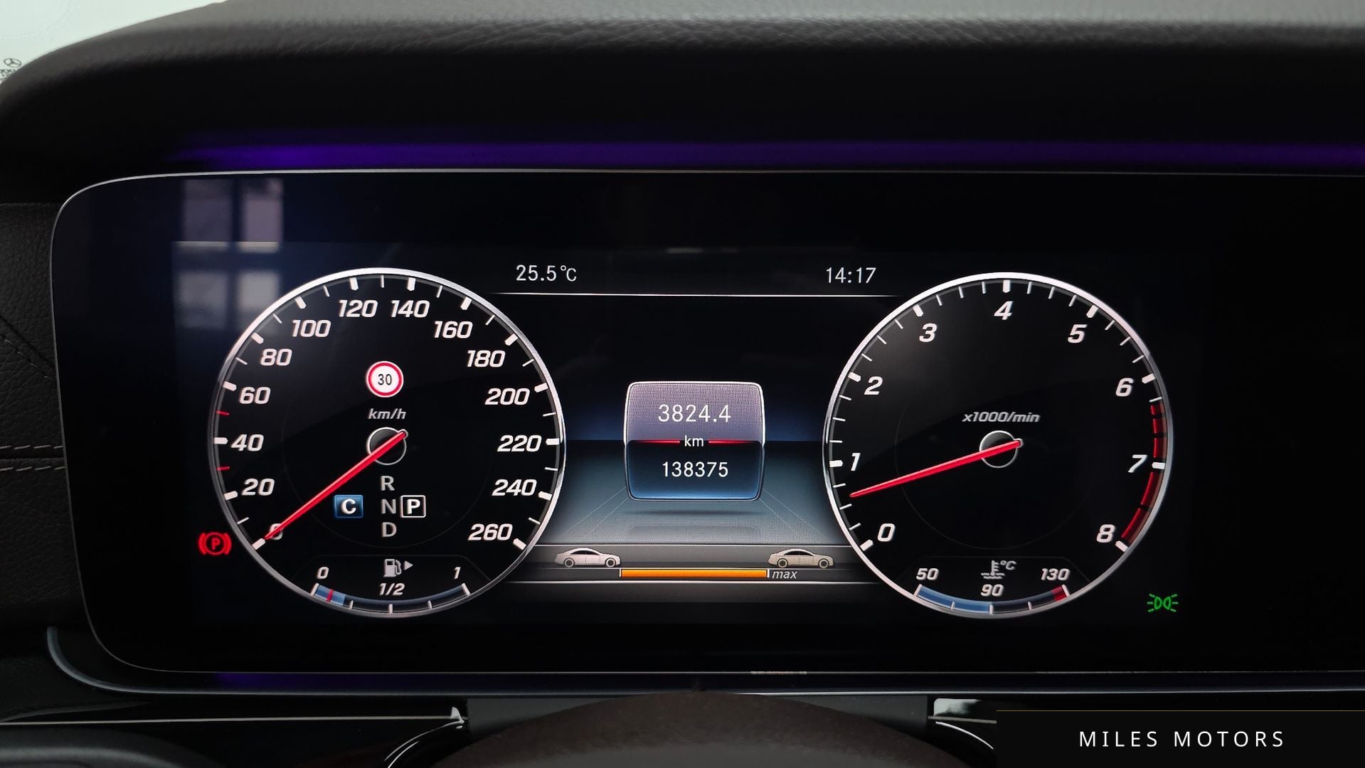 Mercedes-Benz E-Class W213 2018 — миниатюра 10