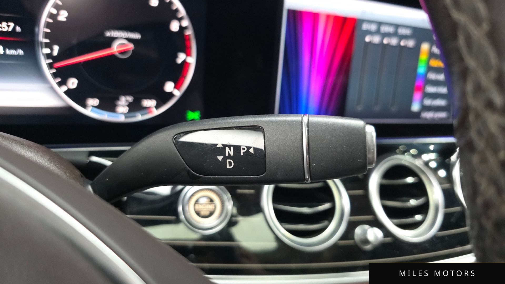 Mercedes-Benz E-Class W213 2018 — миниатюра 11