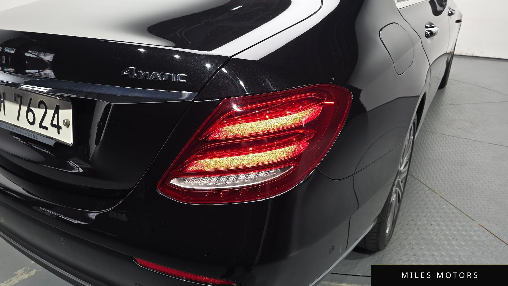 Mercedes-Benz E-Class W213 2018 — миниатюра 8