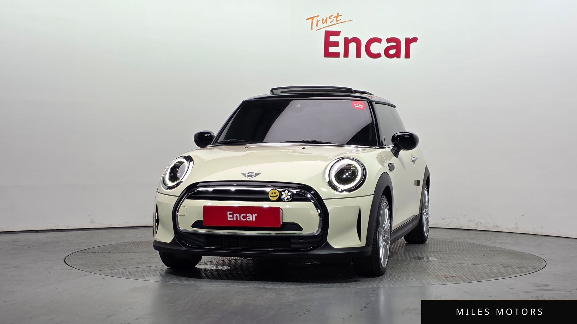 MINI Cooper 2022 — миниатюра 3
