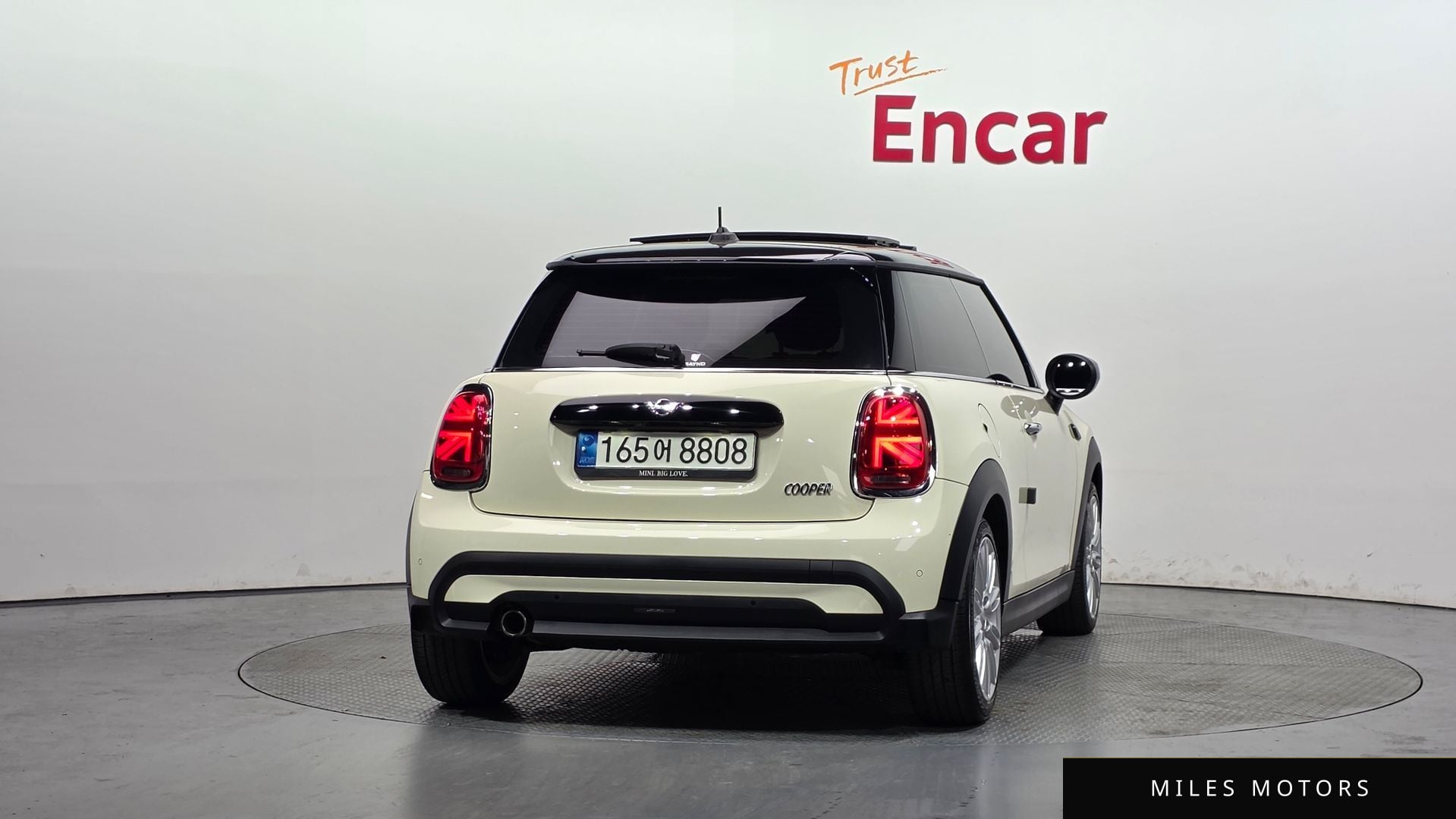 MINI Cooper 2022 — миниатюра 4