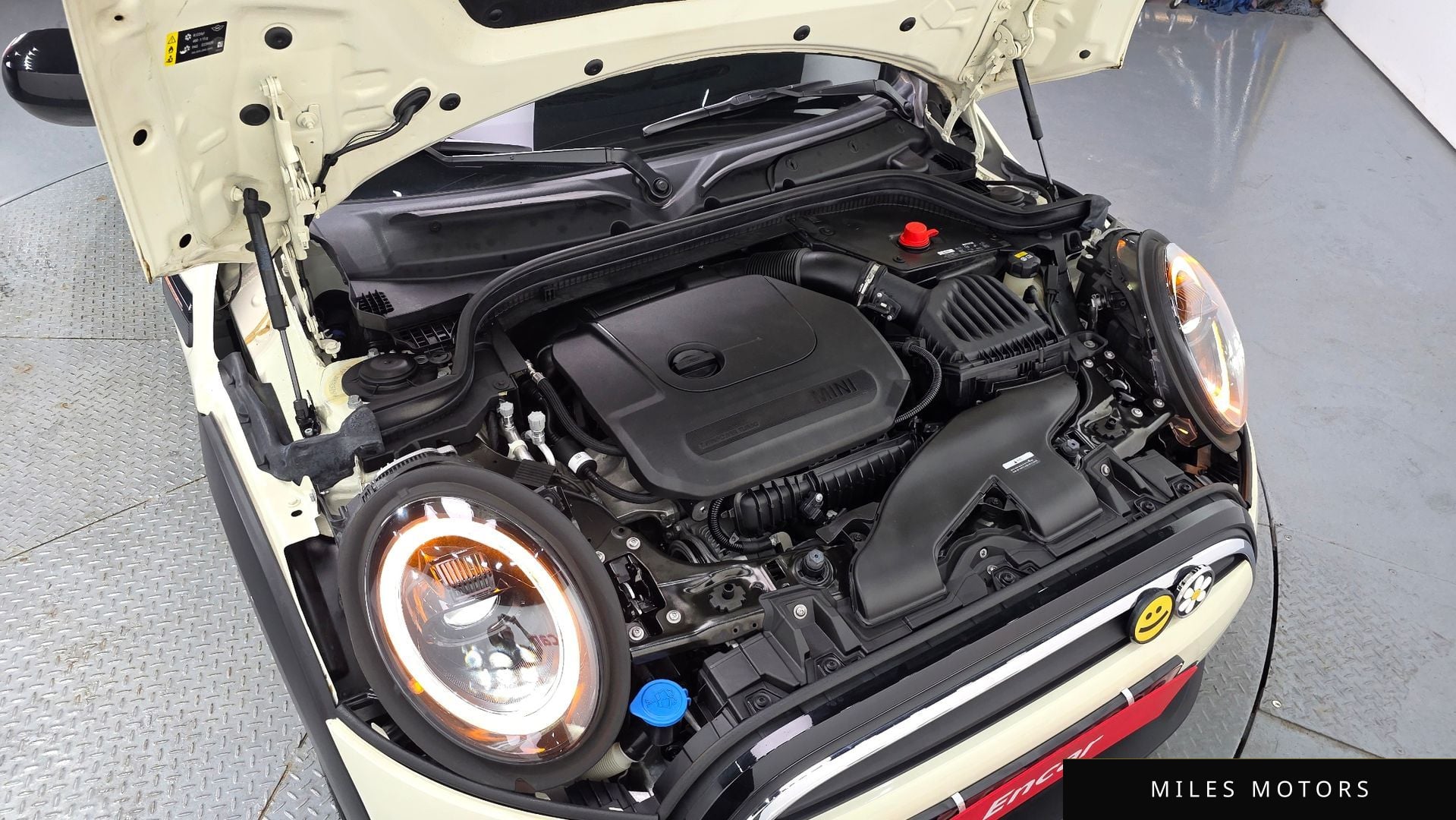 MINI Cooper 2022 — миниатюра 6