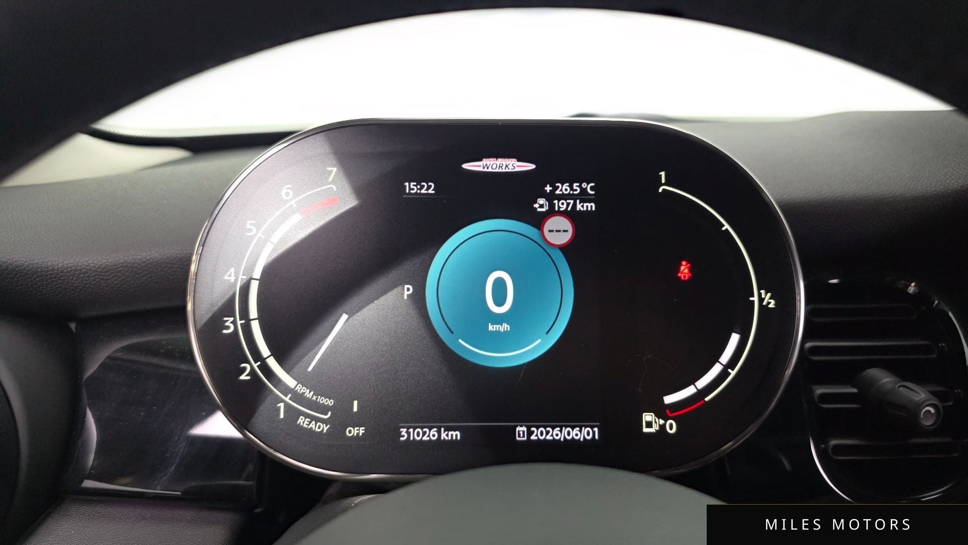 MINI Cooper 2022 — миниатюра 11