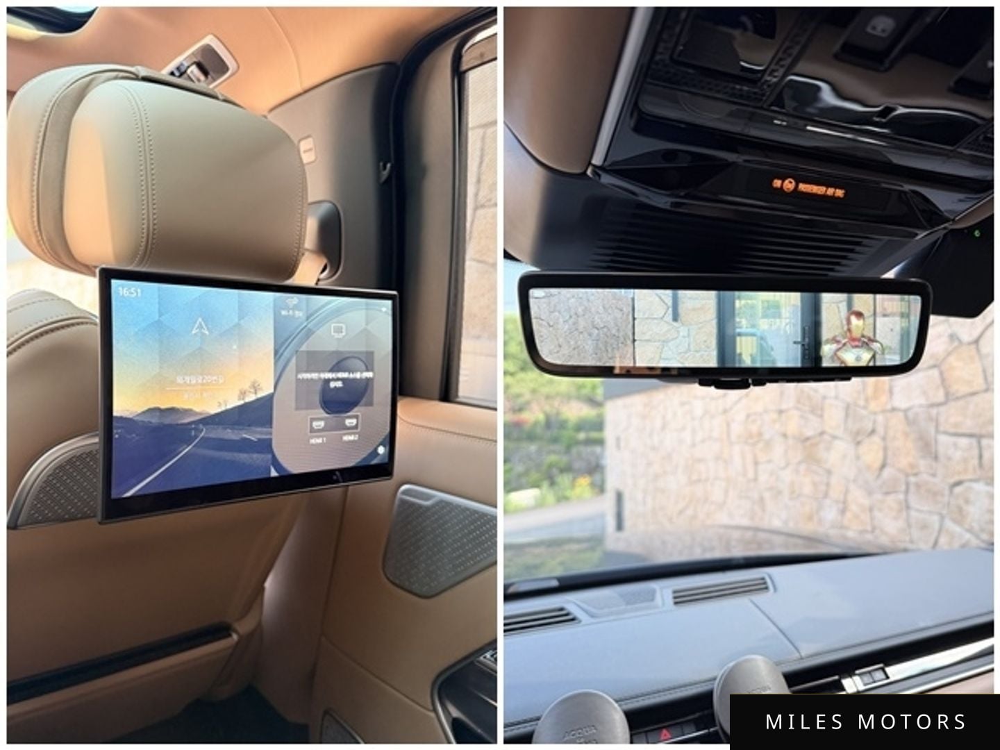 Land Rover Range Rover 2023 — миниатюра 9
