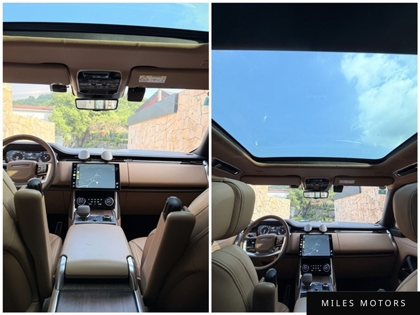 Land Rover Range Rover 2023 — миниатюра 11