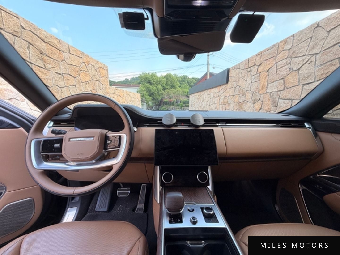 Land Rover Range Rover 2023 — миниатюра 12